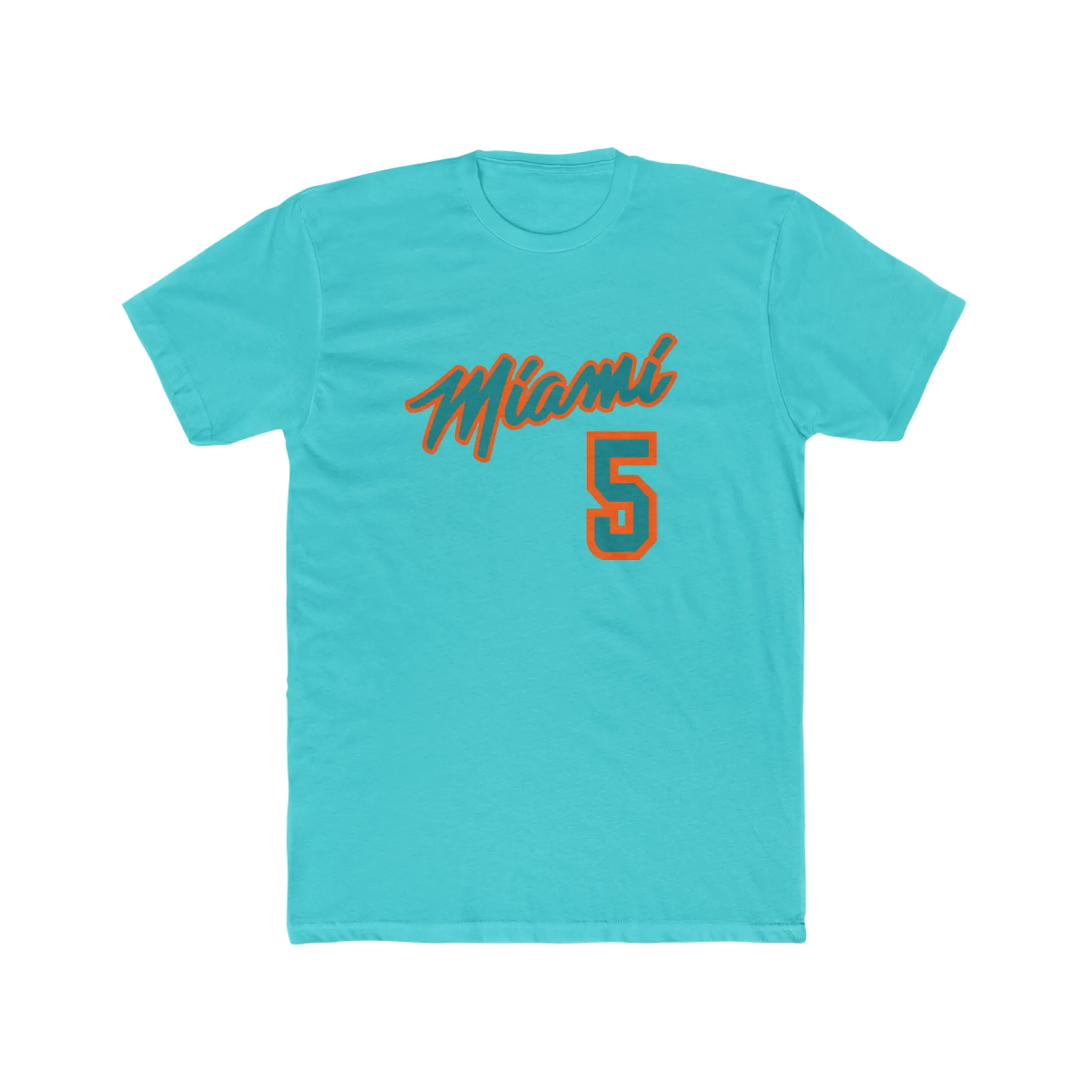 Ramsey Player Tee