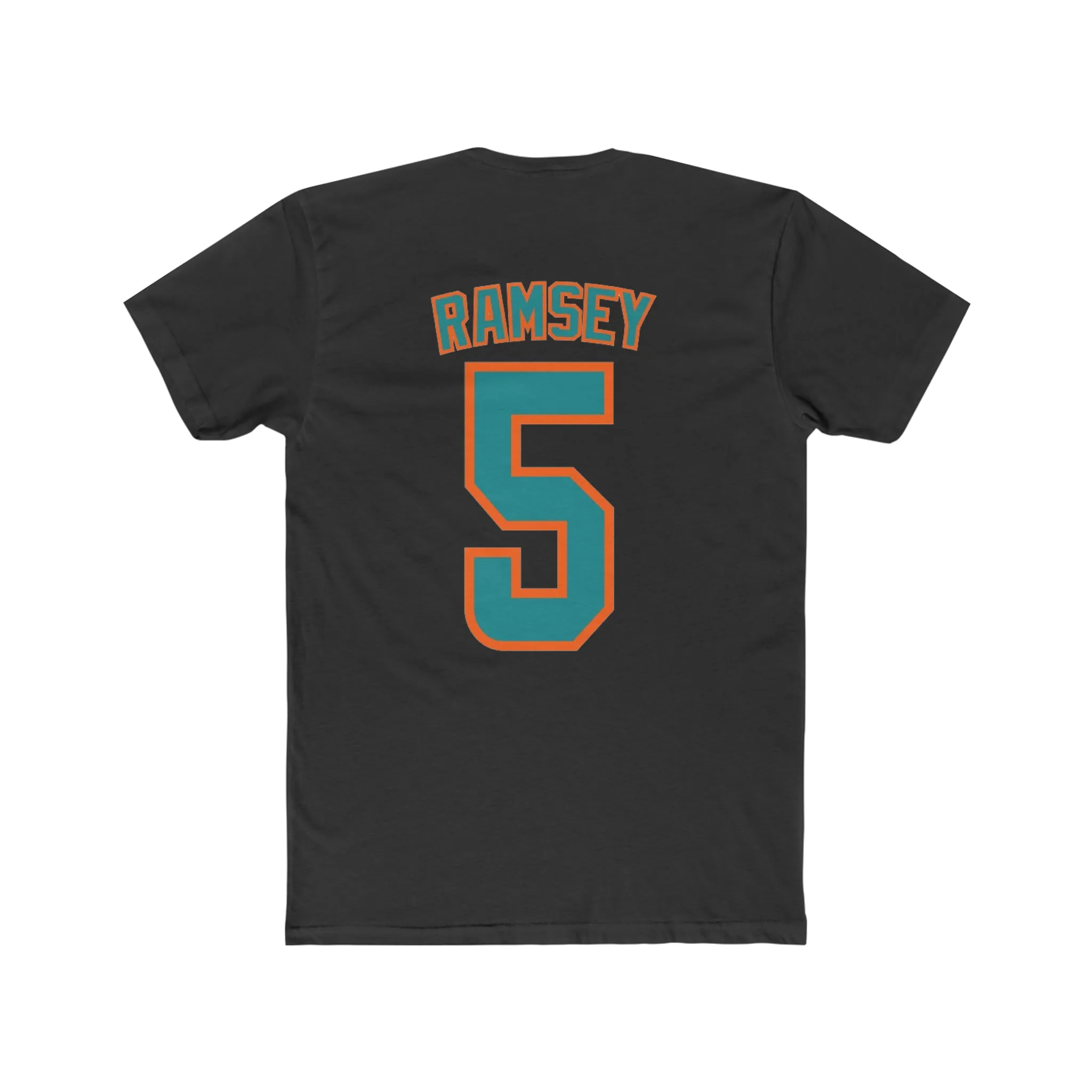 Ramsey Player Tee
