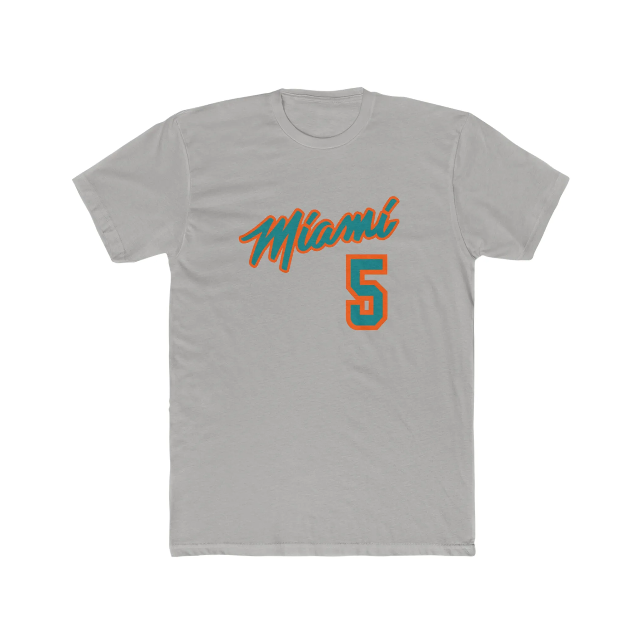 Ramsey Player Tee