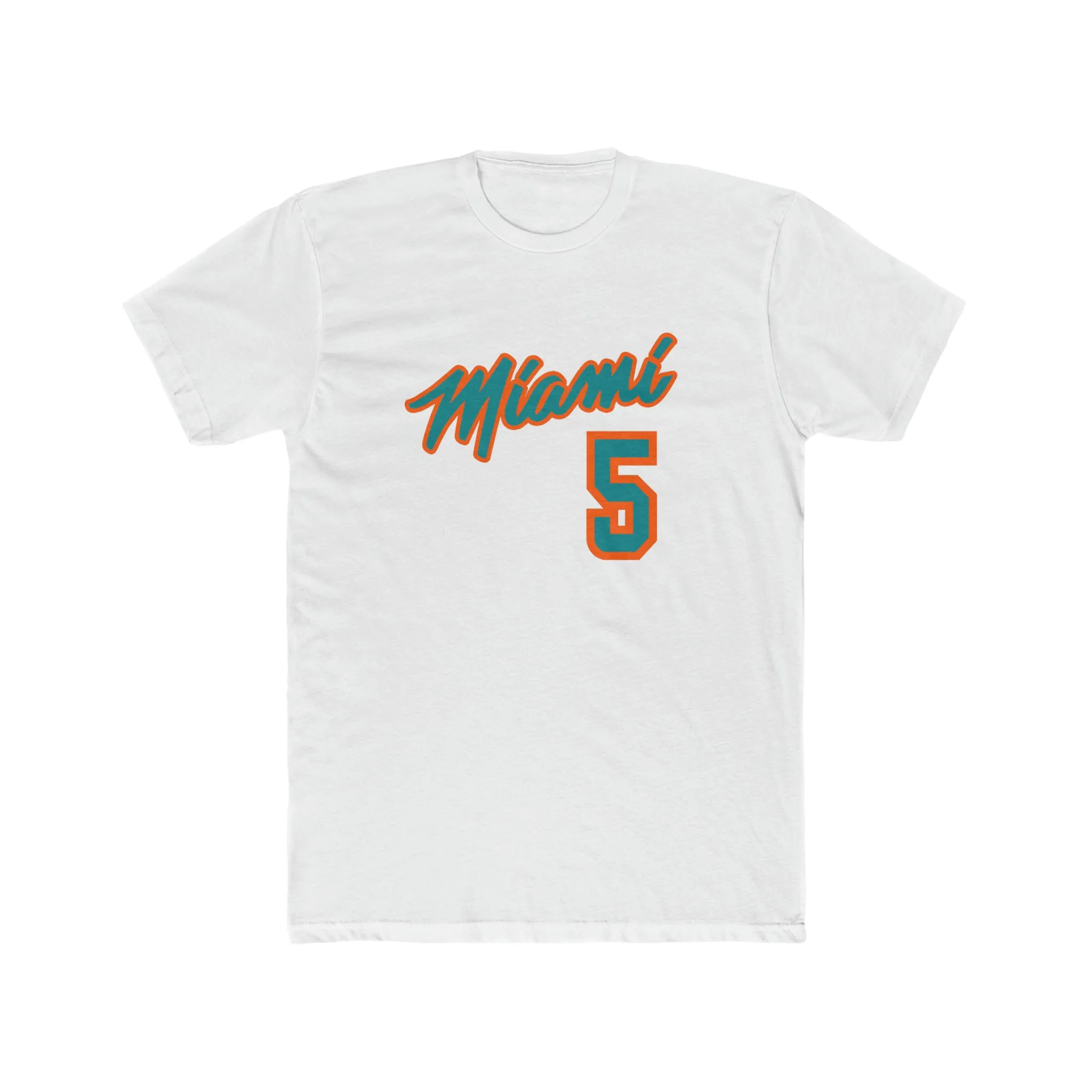 Ramsey Player Tee