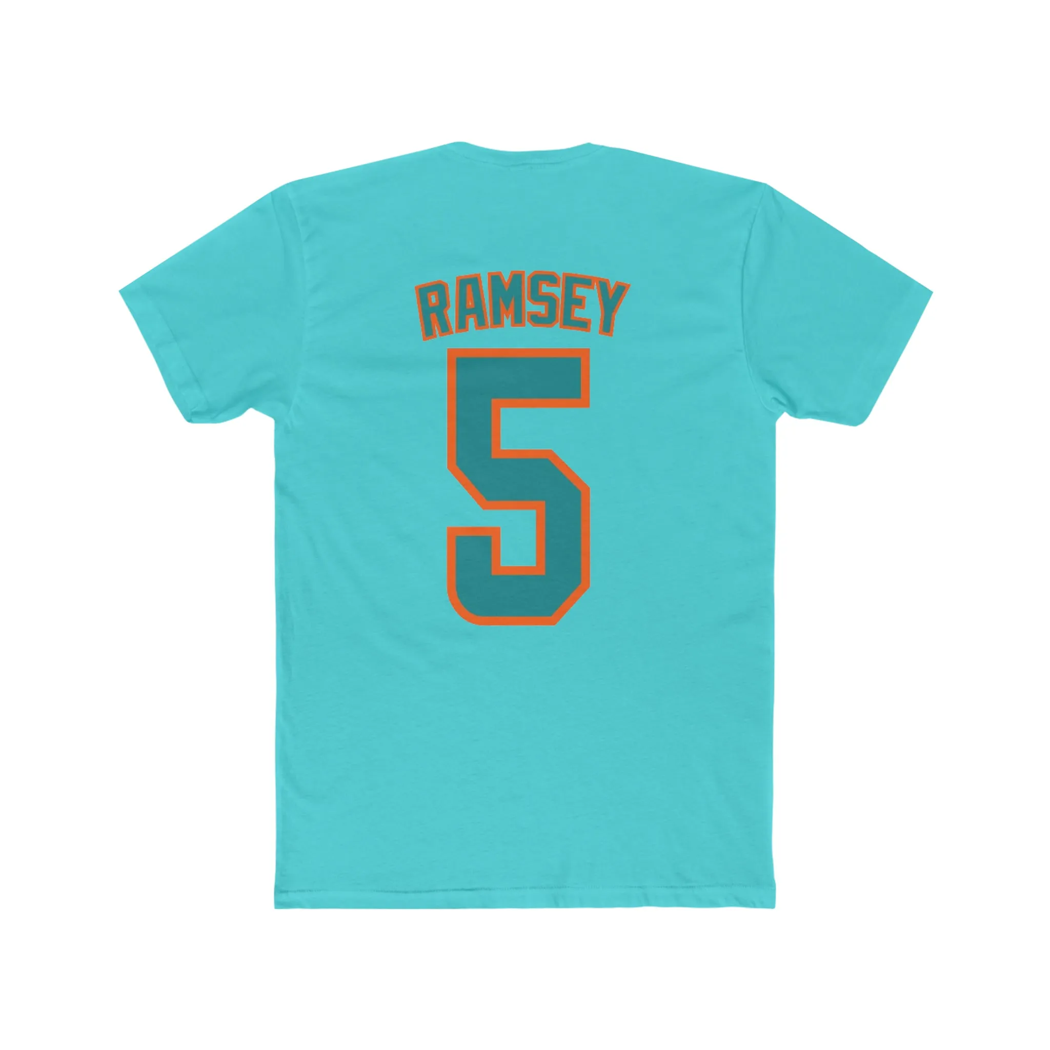 Ramsey Player Tee