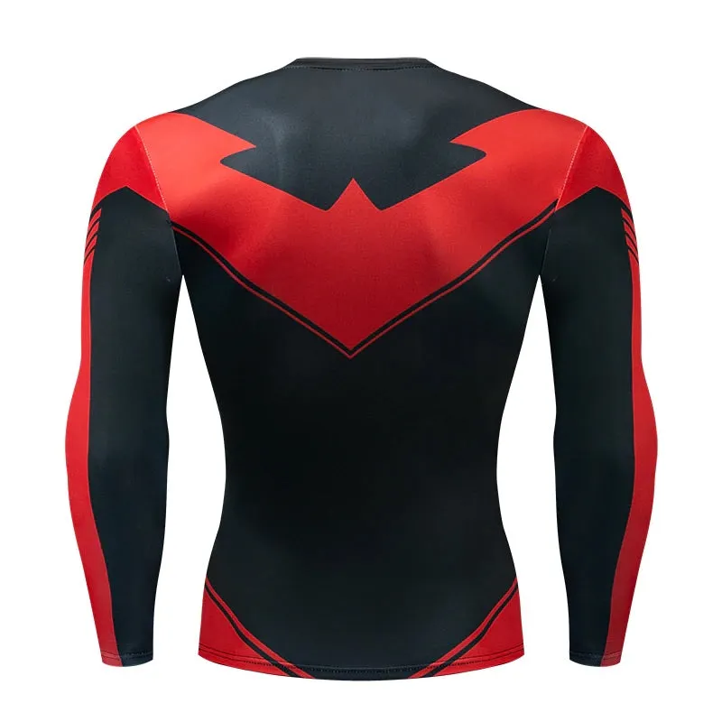 RED HOOD T Shirt