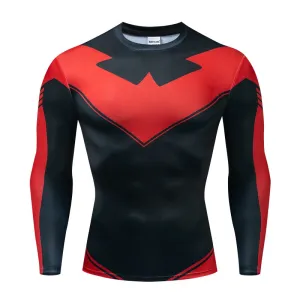 RED HOOD T Shirt