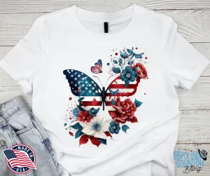 Red, White and Beautiful – Multi
