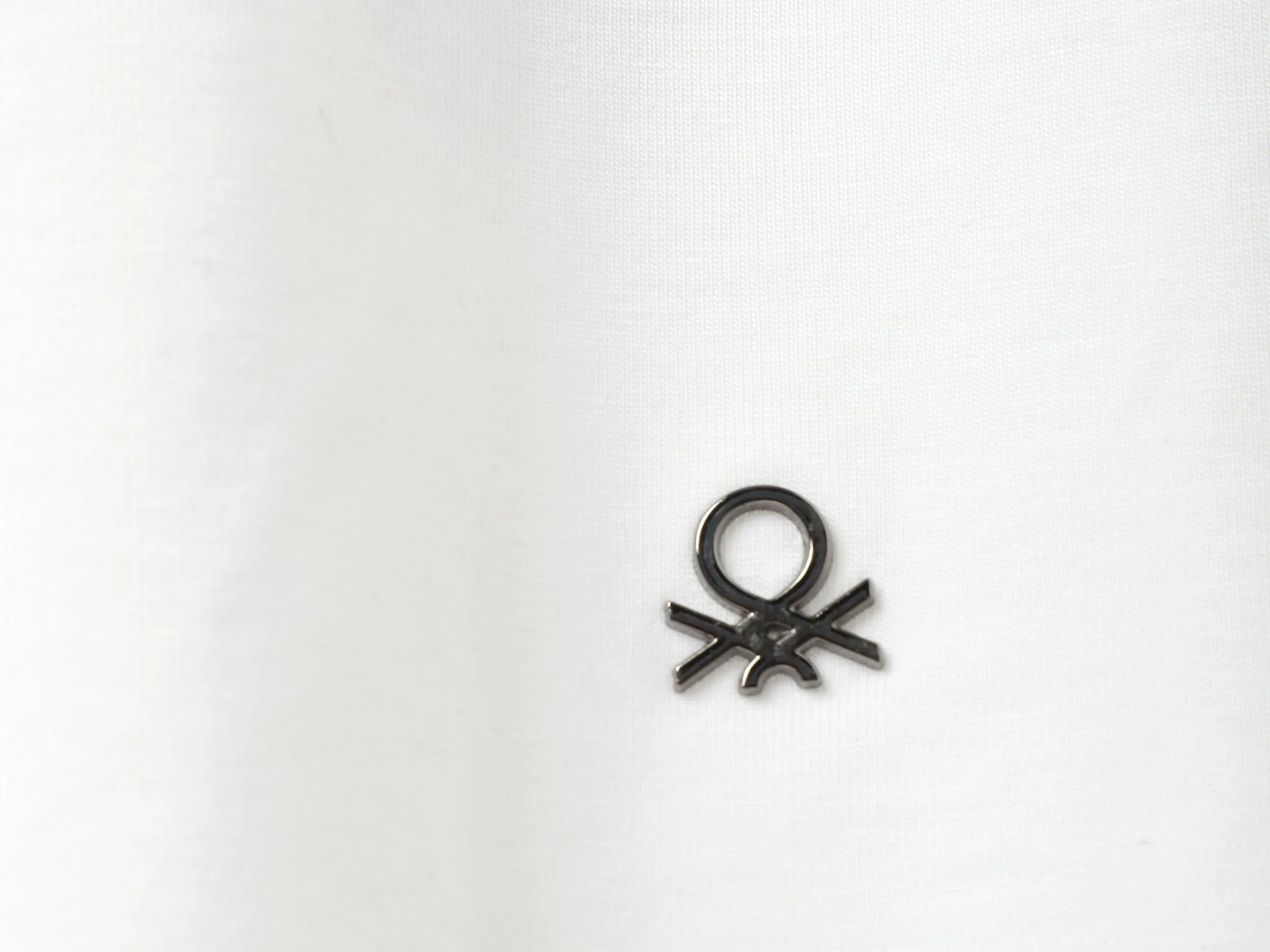 Regular Fit Round Neck Solid T-Shirt