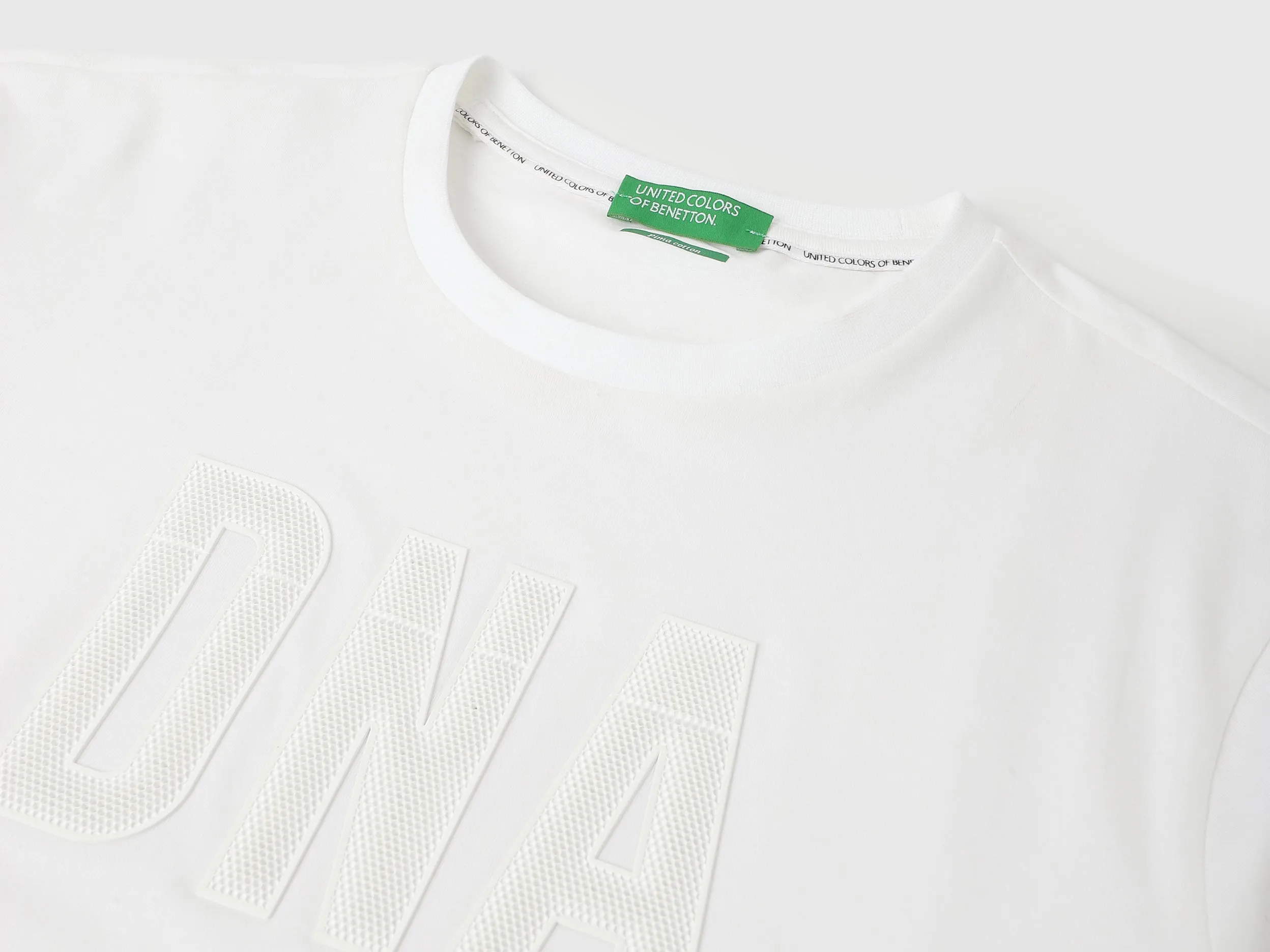 Regular Fit Round Neck Solid T-Shirt