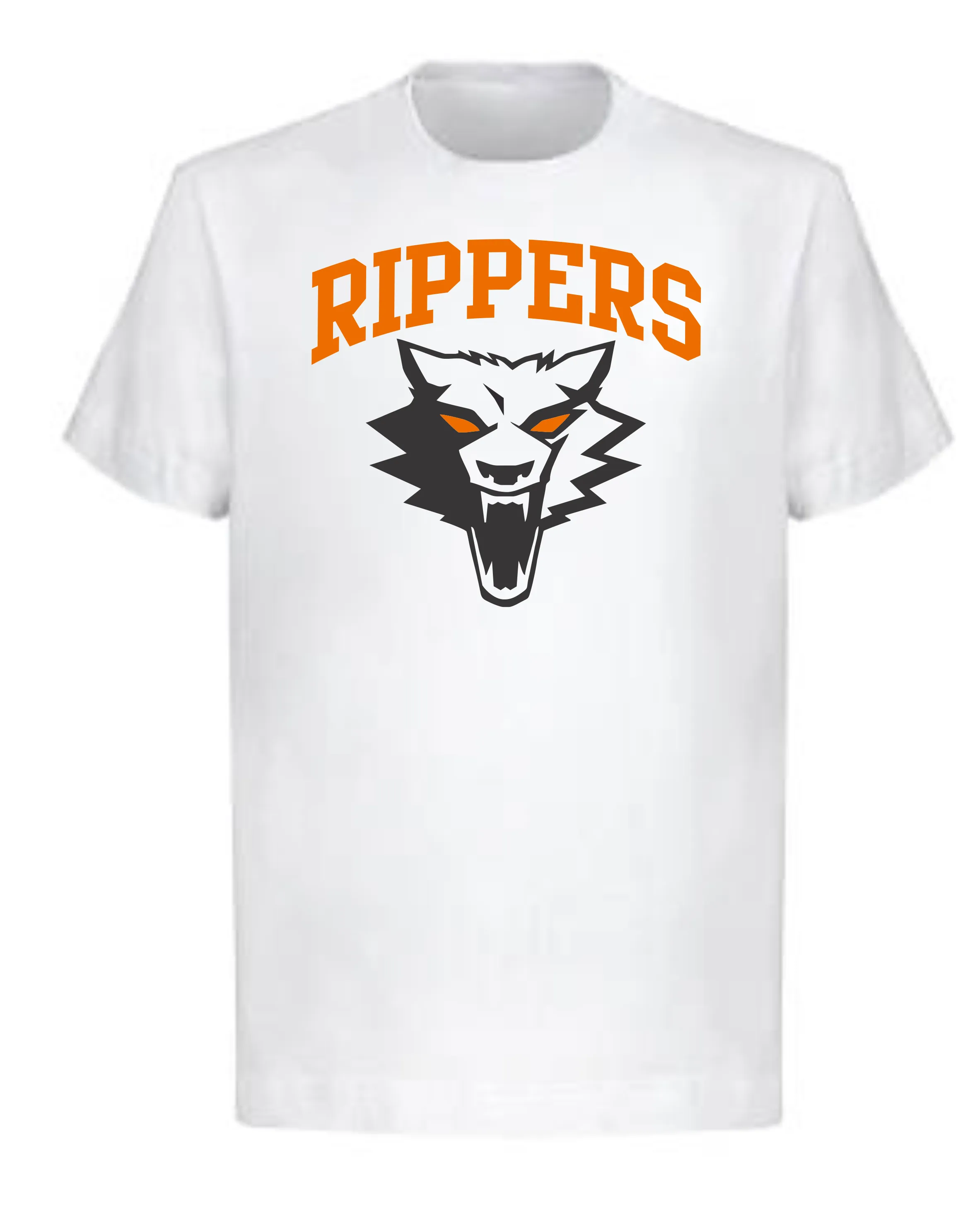 Rippers Football Shirts, Long Sleeve Shirts & Dri Fit Tees