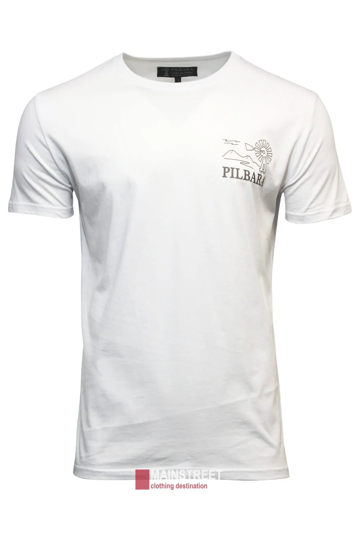 Ritemate Pilbara T-Shirt
