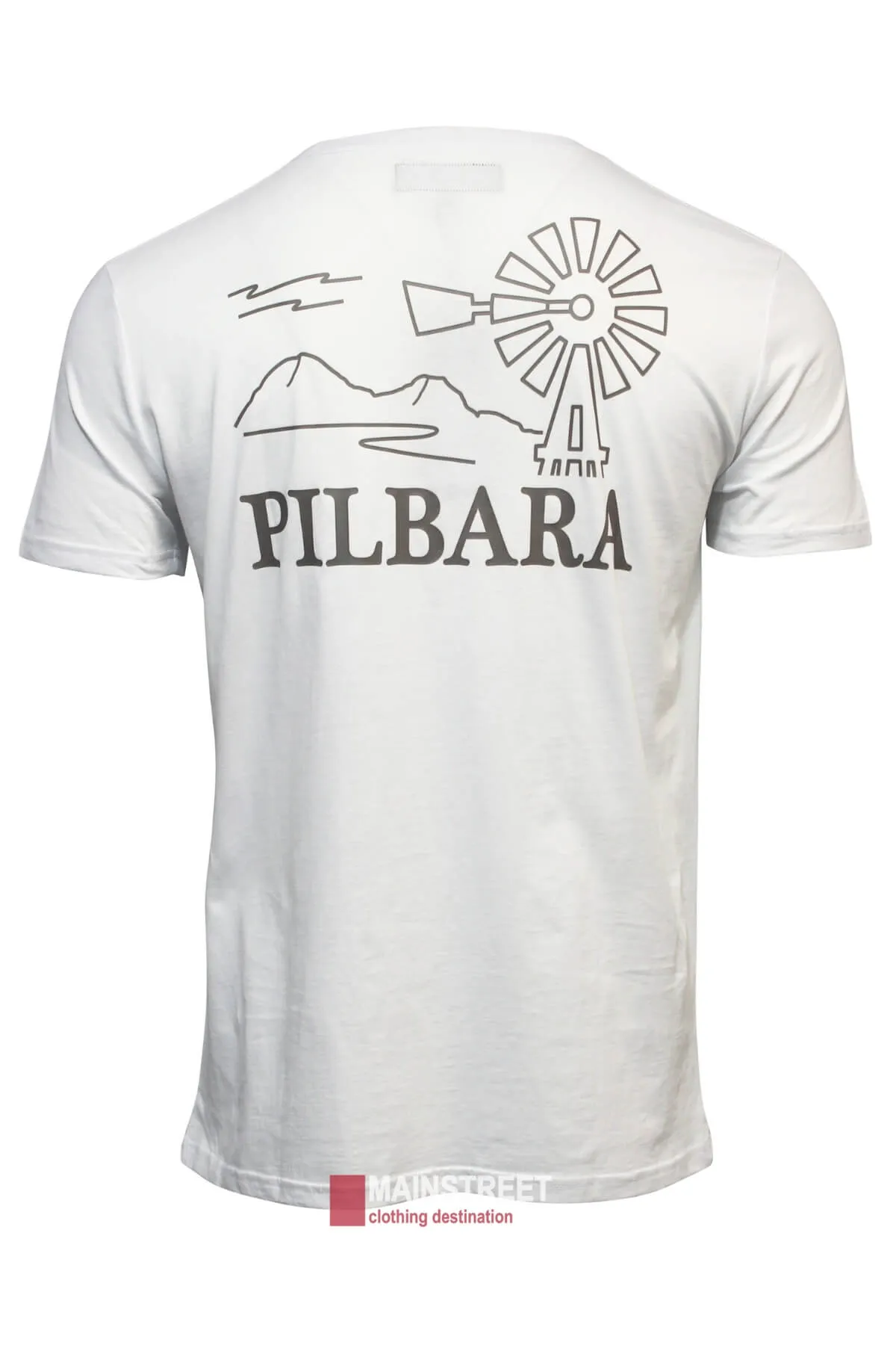 Ritemate Pilbara T-Shirt