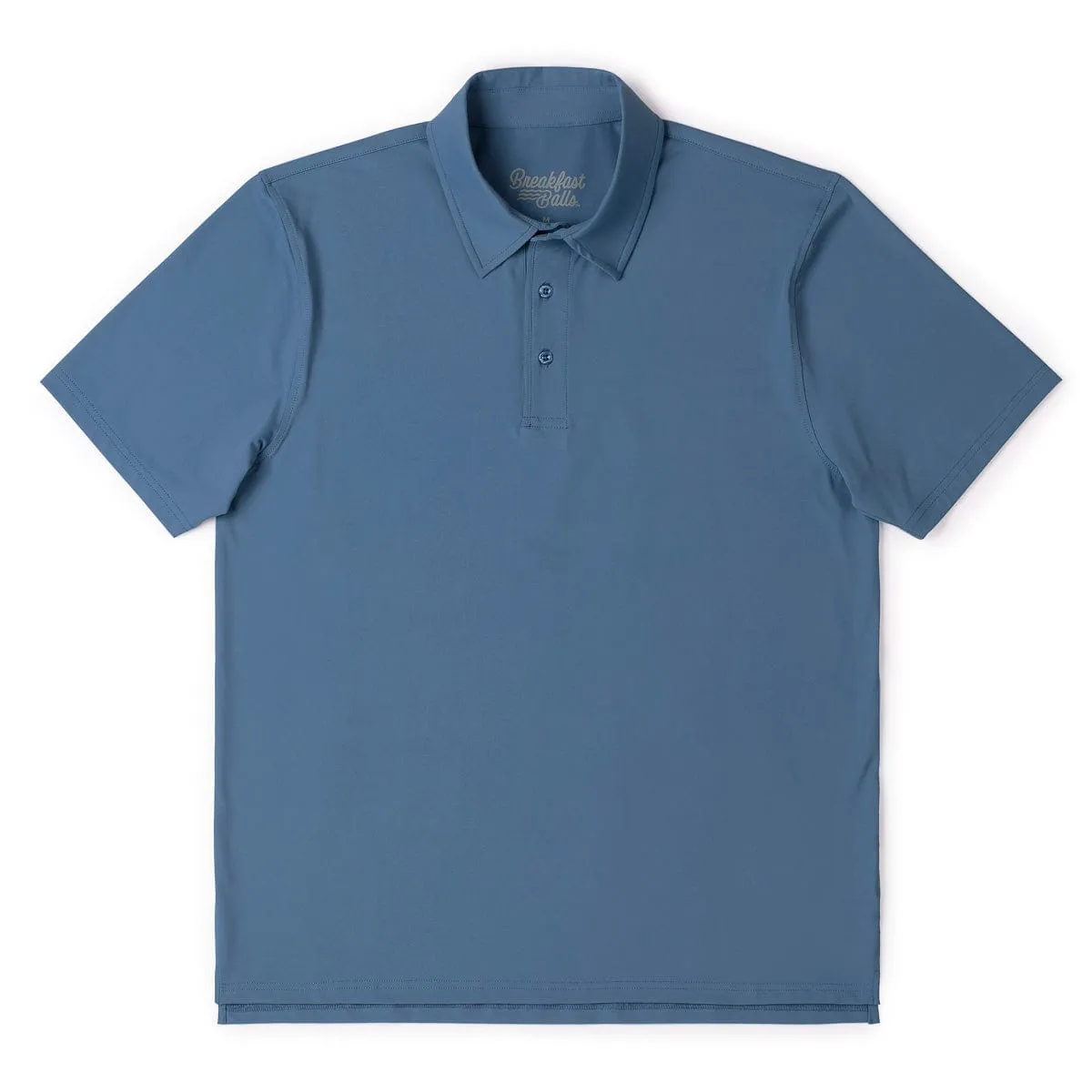 Seafarer – Commuter Short Sleeve Polo