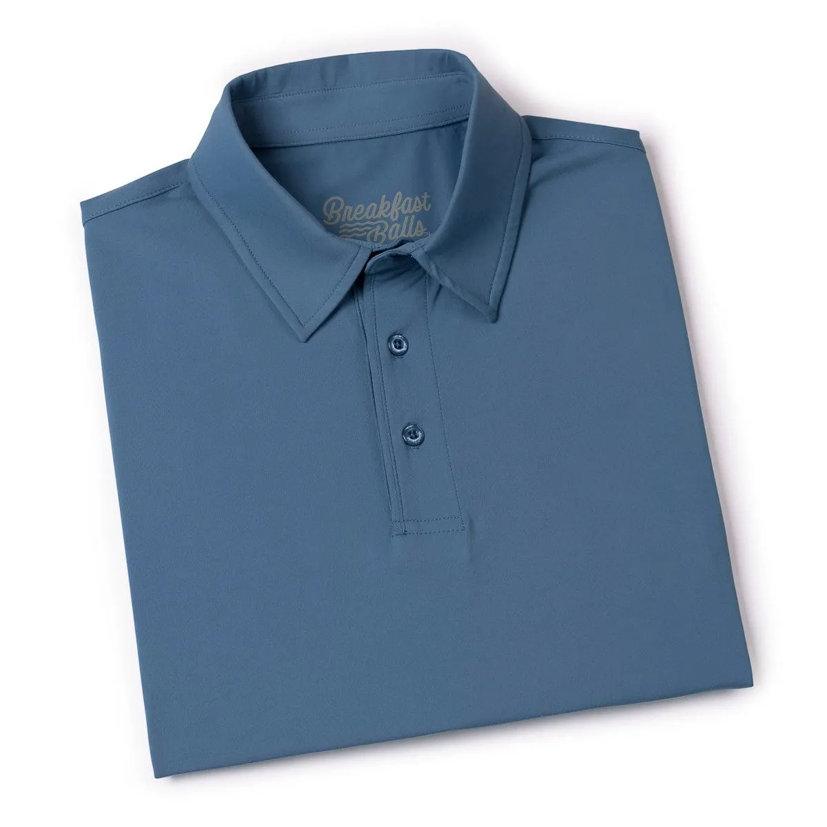 Seafarer – Commuter Short Sleeve Polo
