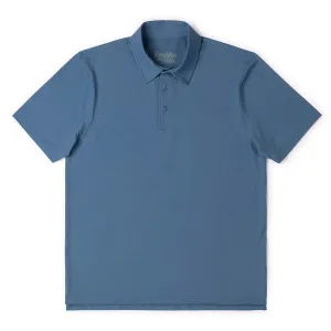 Seafarer – Commuter Short Sleeve Polo