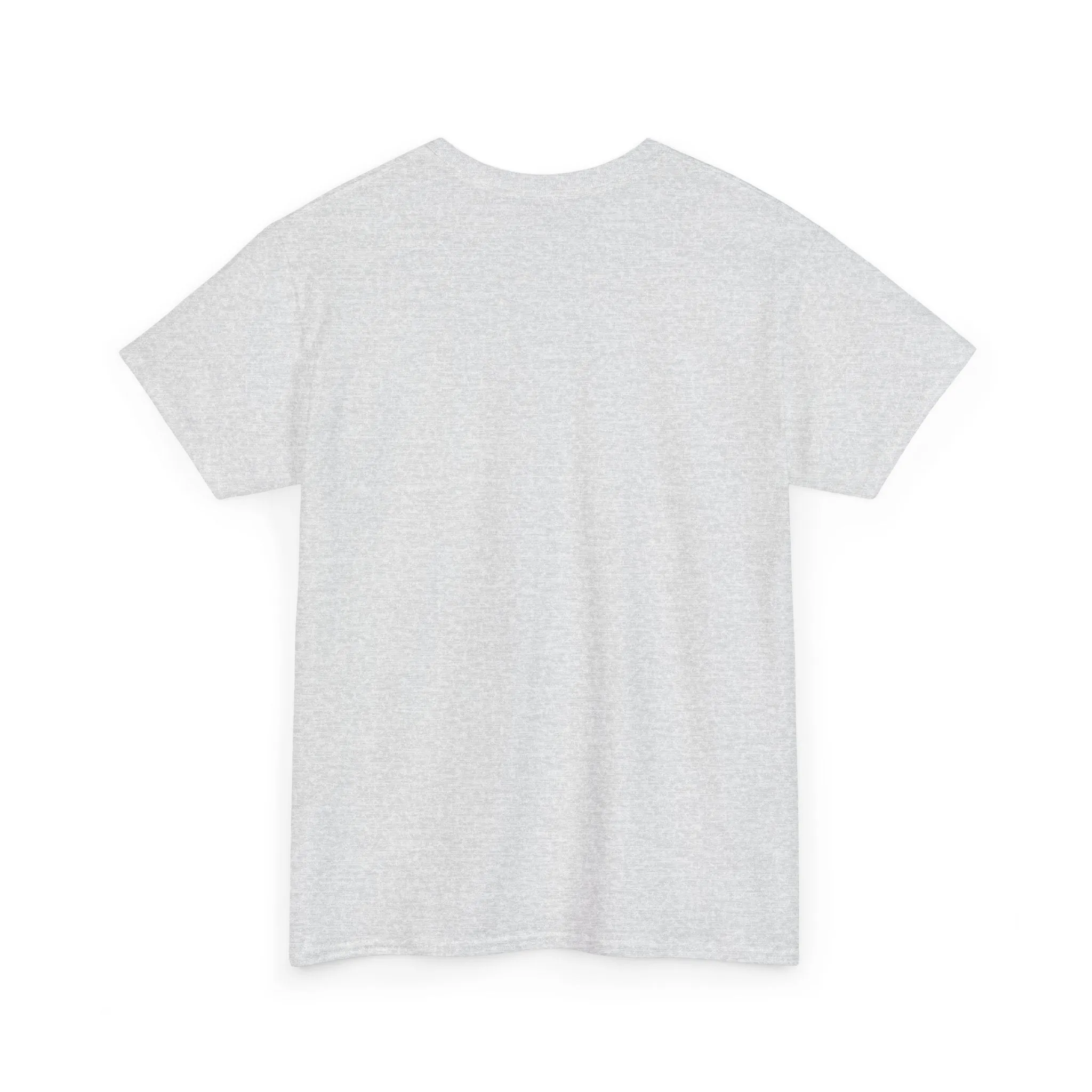 Shango University Unisex Heavy Cotton Tee - Vintage College Style T-Shirt
