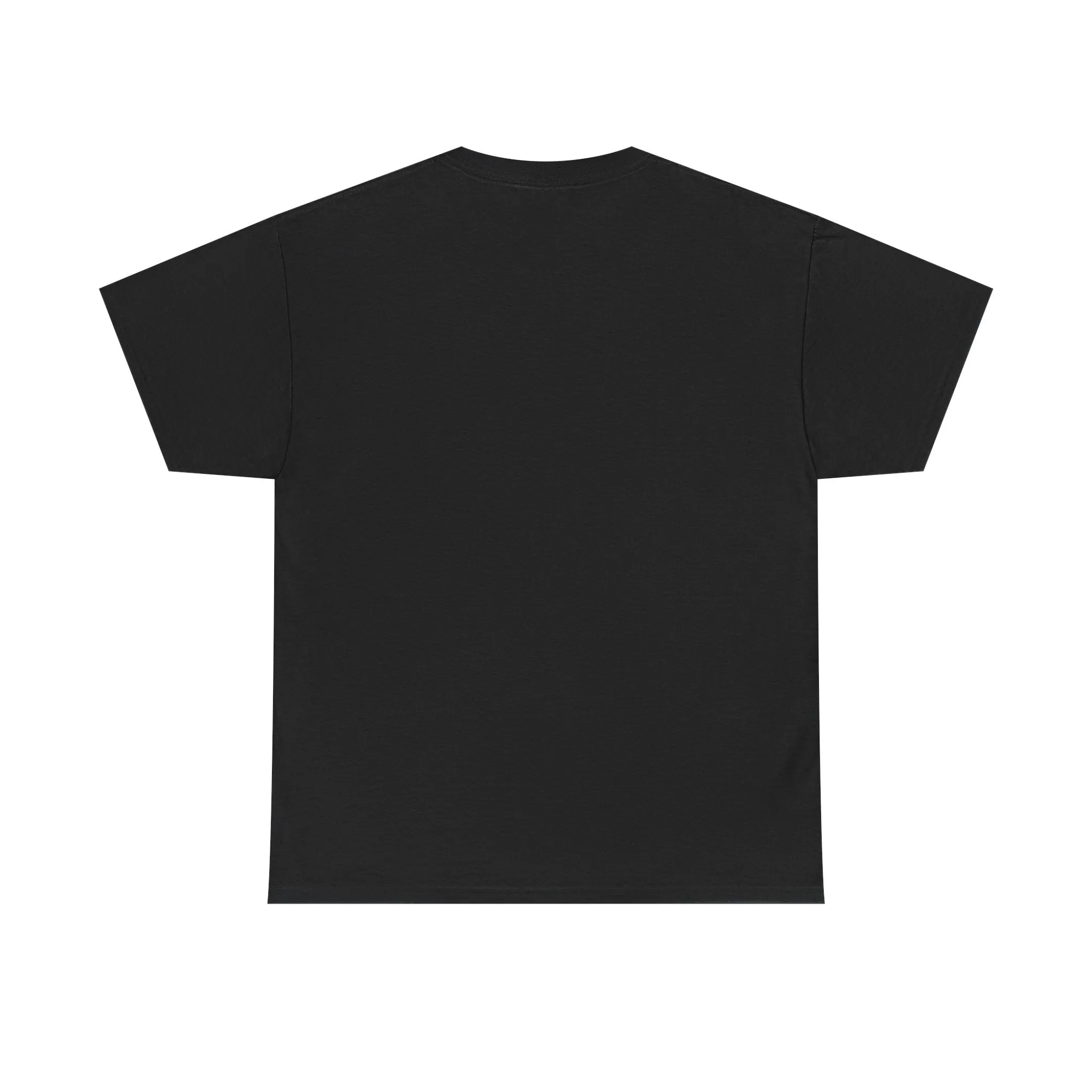Shango University Unisex Heavy Cotton Tee - Vintage College Style T-Shirt