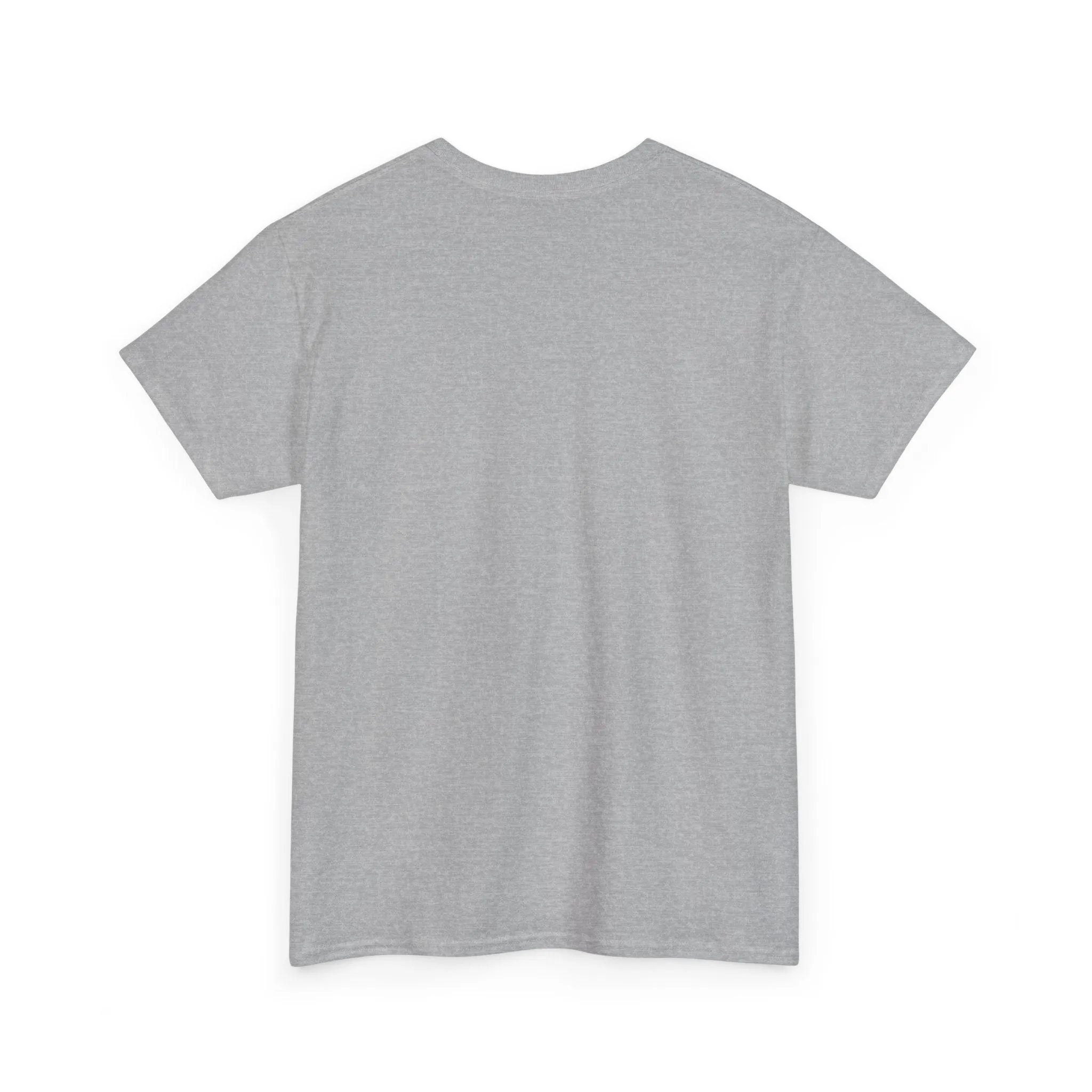 Shango University Unisex Heavy Cotton Tee - Vintage College Style T-Shirt