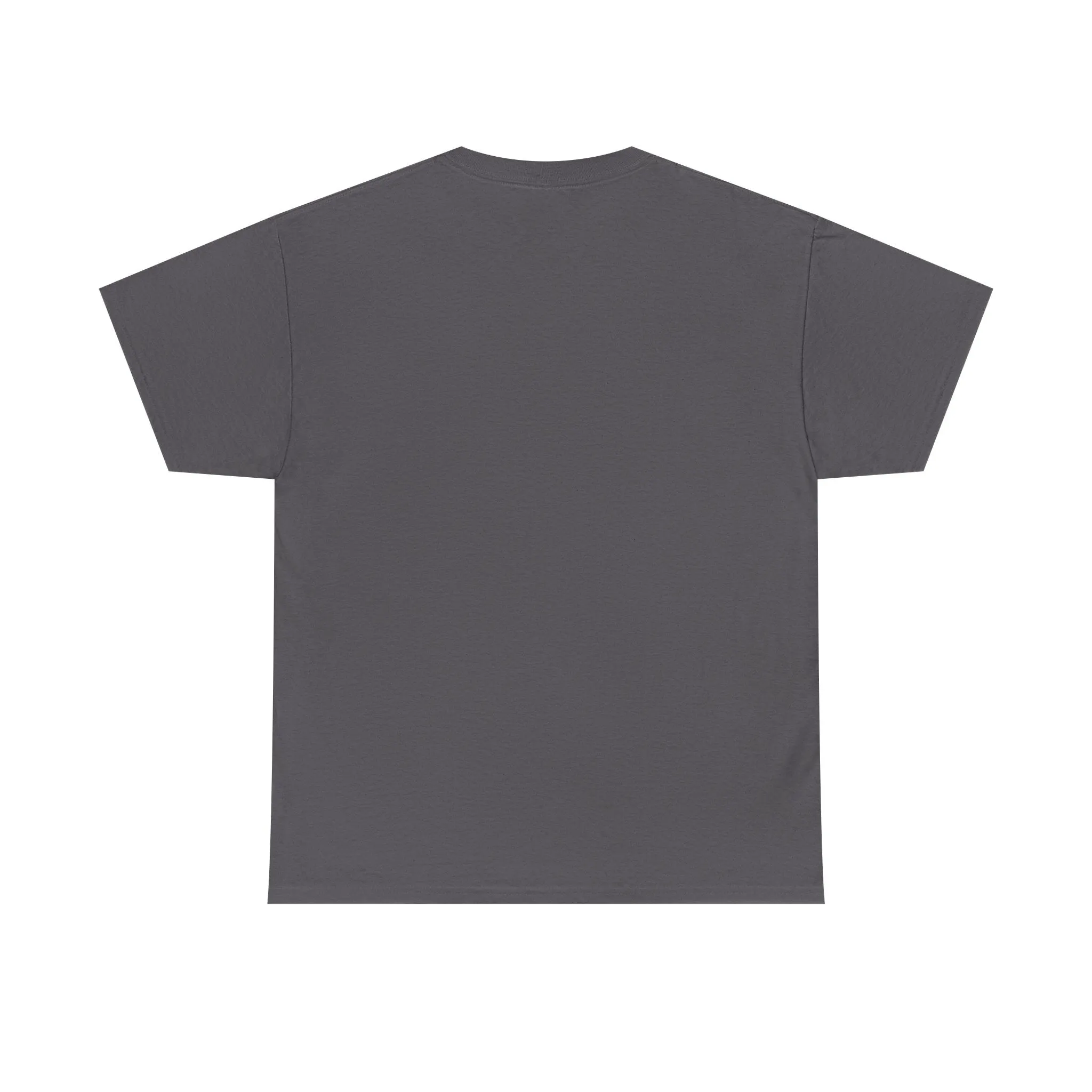 Shango University Unisex Heavy Cotton Tee - Vintage College Style T-Shirt