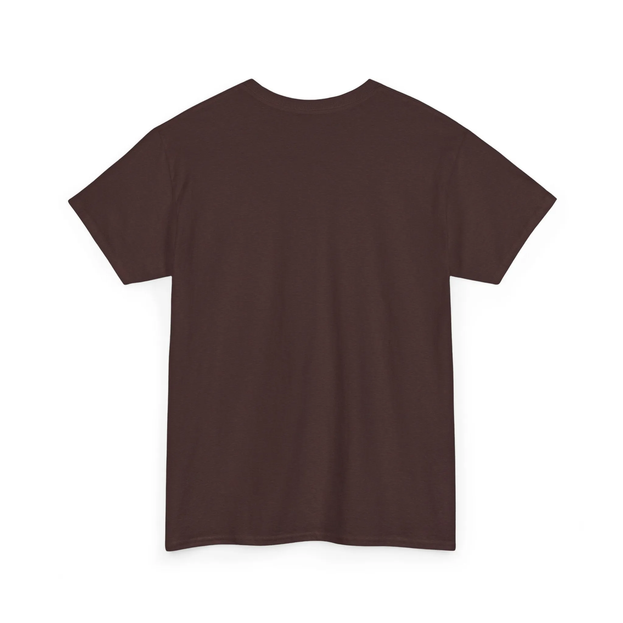 Shango University Unisex Heavy Cotton Tee - Vintage College Style T-Shirt