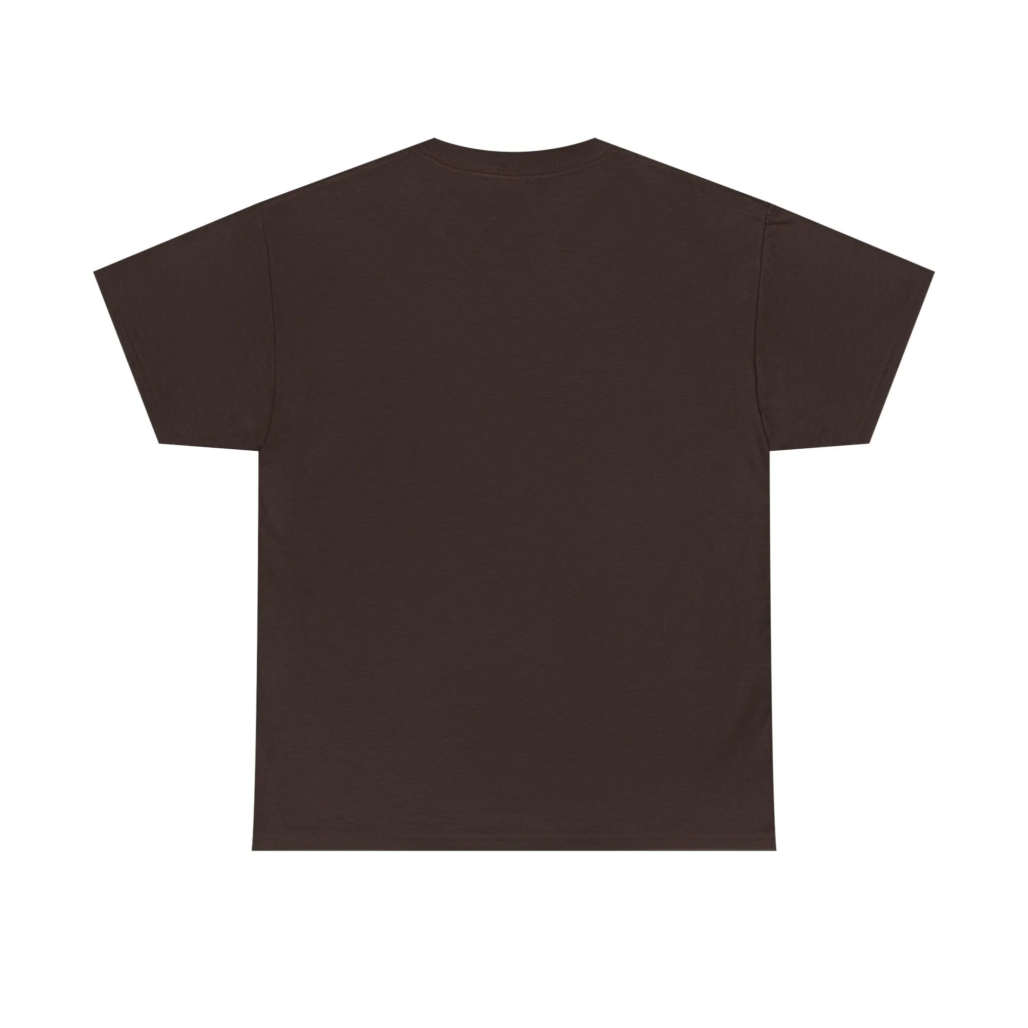 Shango University Unisex Heavy Cotton Tee - Vintage College Style T-Shirt