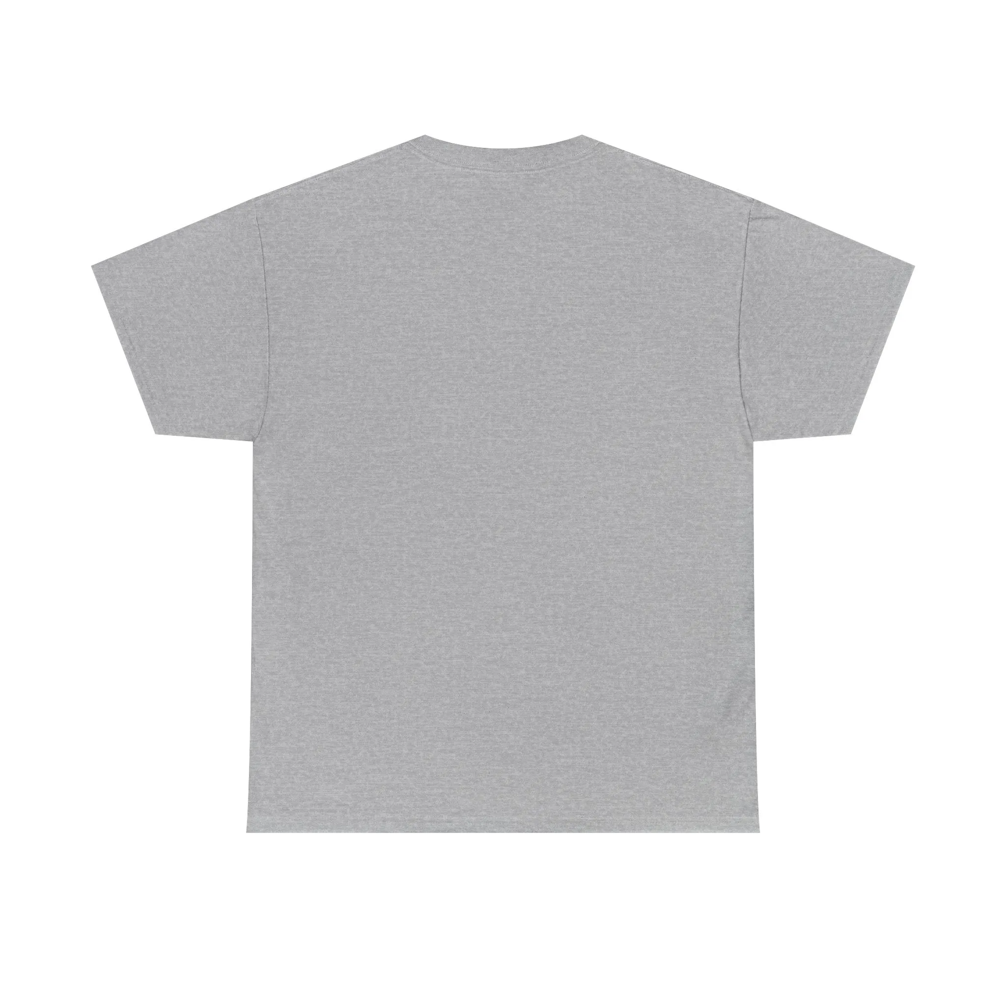 Shango University Unisex Heavy Cotton Tee - Vintage College Style T-Shirt