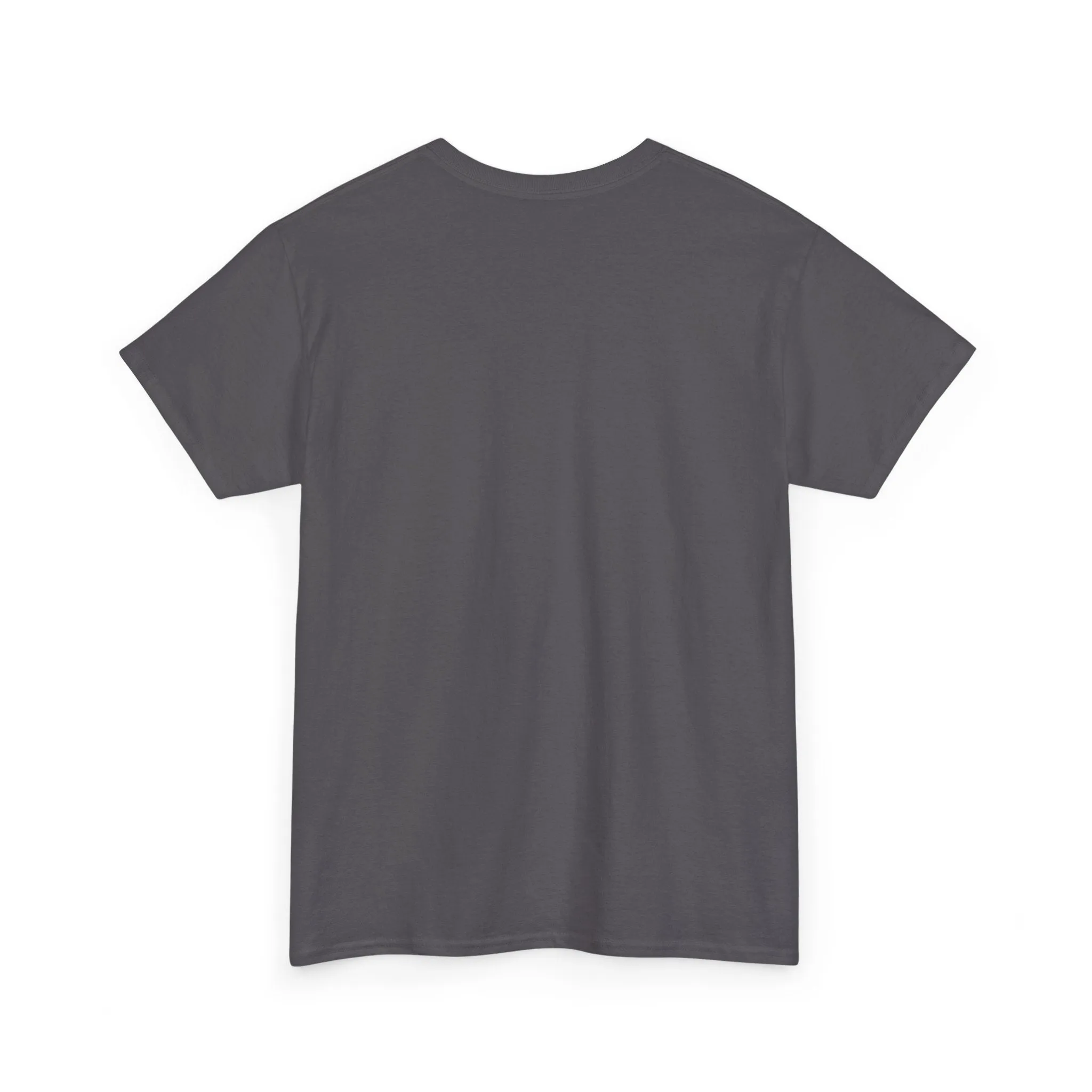 Shango University Unisex Heavy Cotton Tee - Vintage College Style T-Shirt