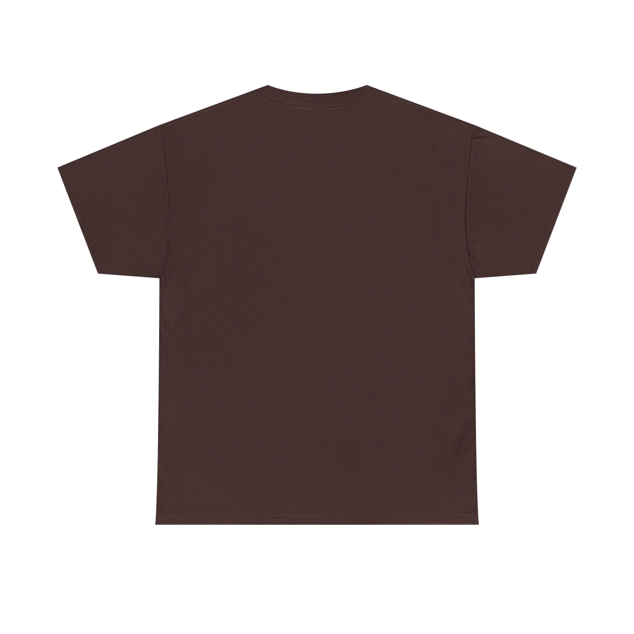 Shango University Unisex Heavy Cotton Tee - Vintage College Style T-Shirt