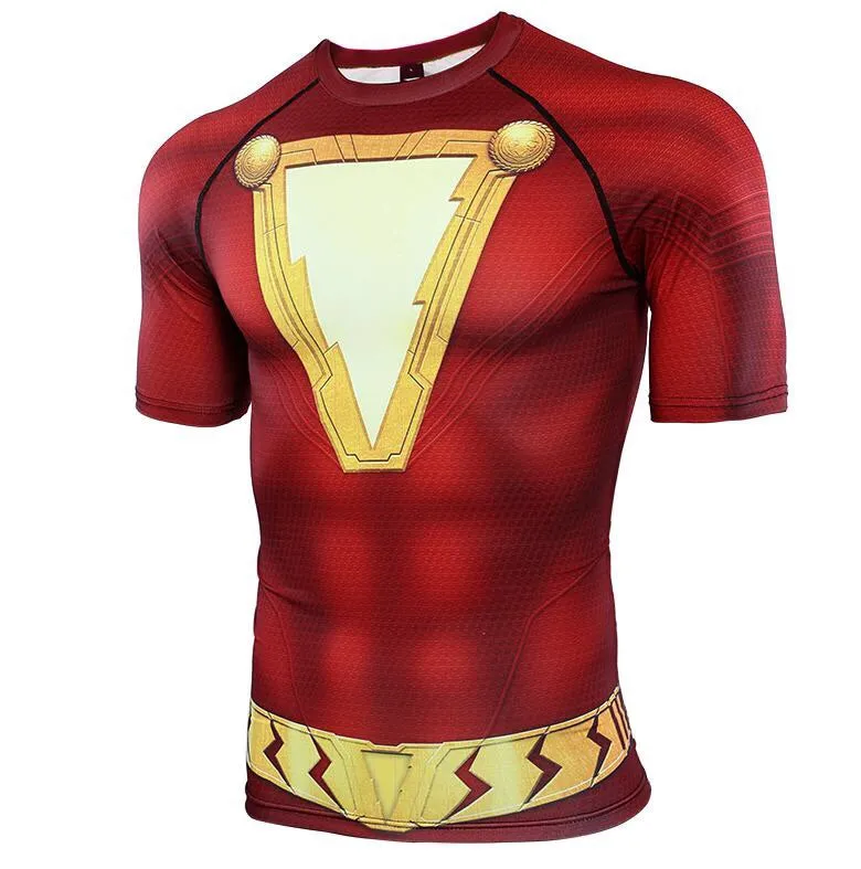 SHAZAM T shirt