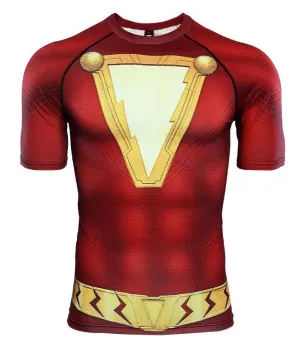 SHAZAM T shirt