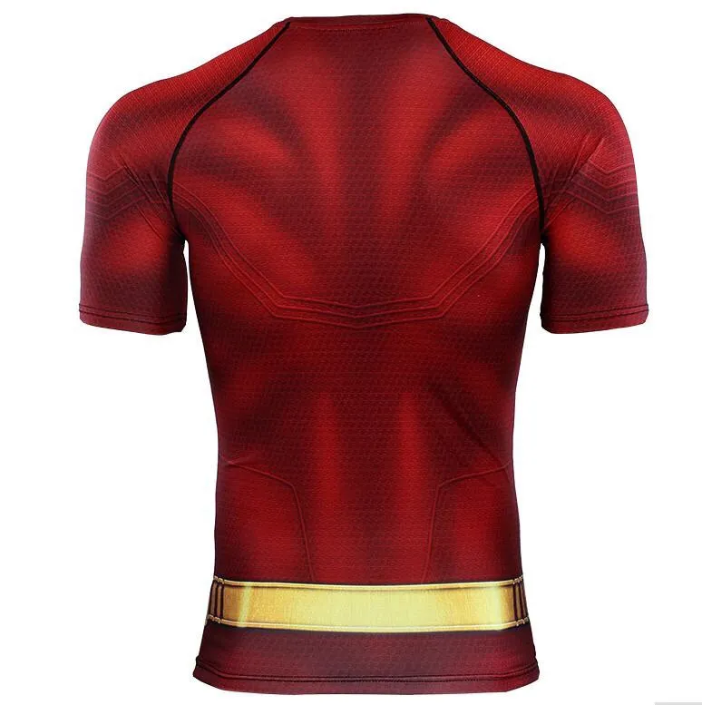 SHAZAM T shirt