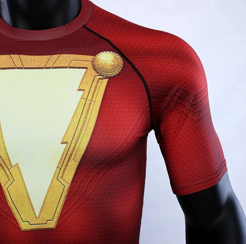 SHAZAM T shirt