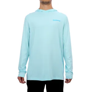 Shimano Performance Long Sleeve Sunshirt