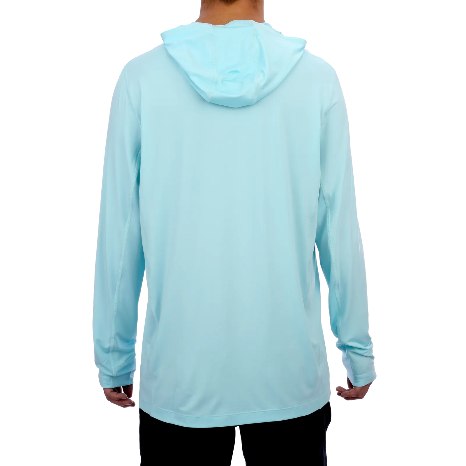 Shimano Performance Long Sleeve Sunshirt