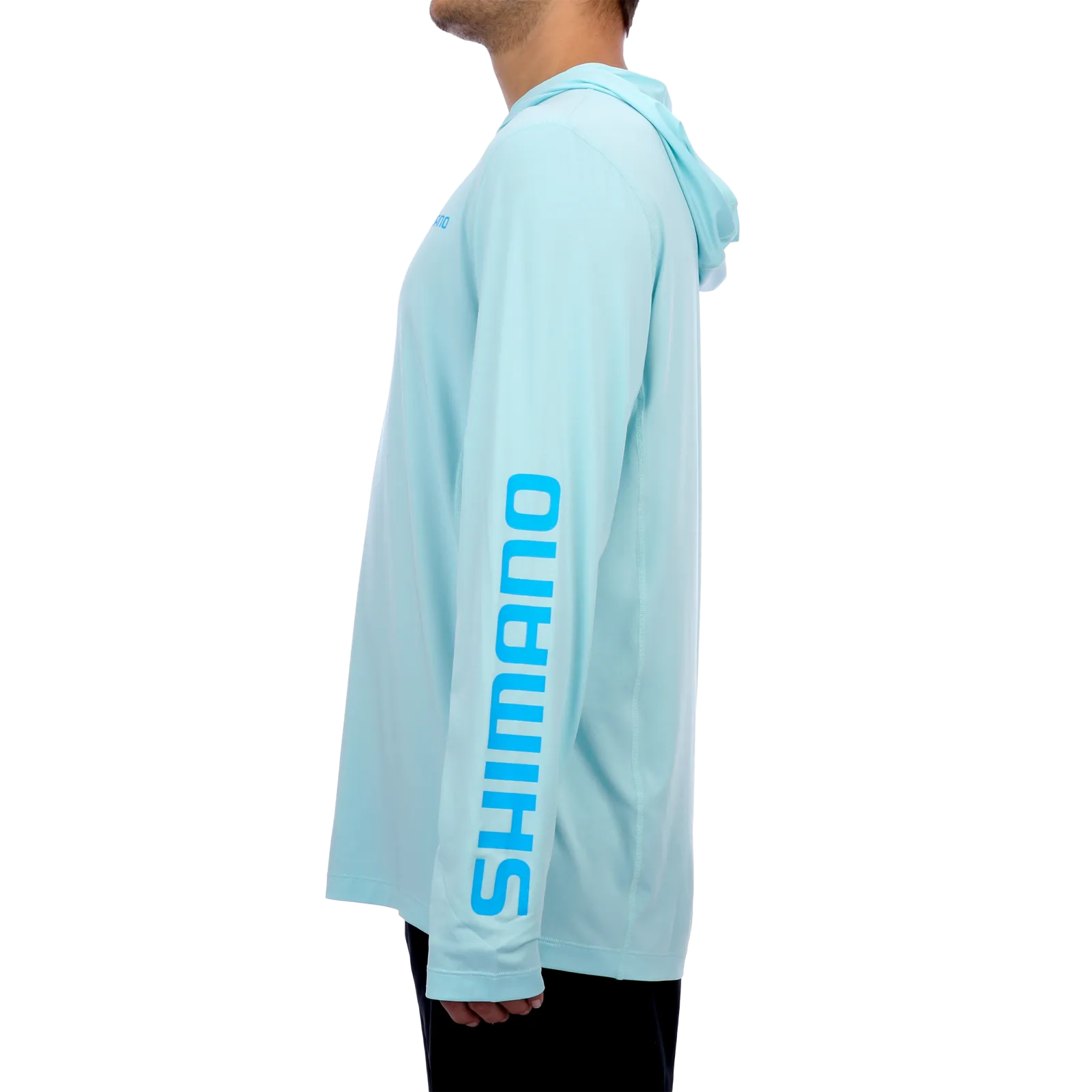 Shimano Performance Long Sleeve Sunshirt