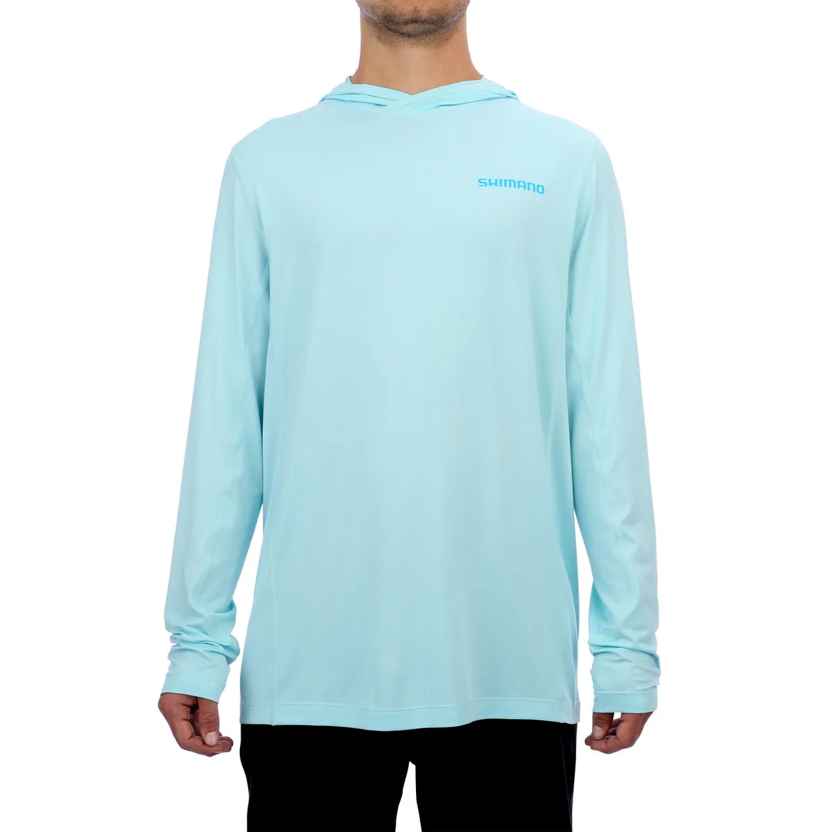 Shimano Performance Long Sleeve Sunshirt