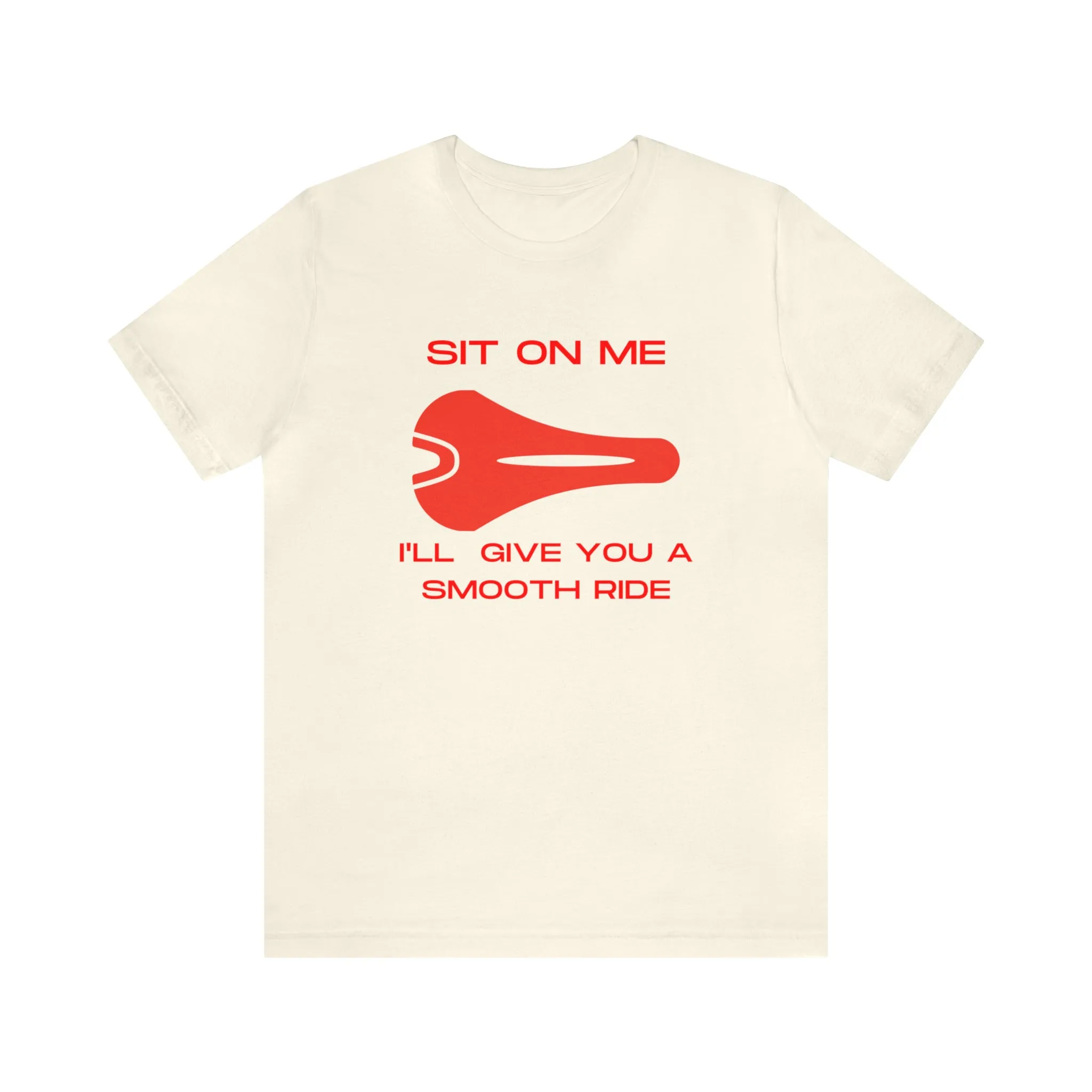 Sit On Me [Light Colors]