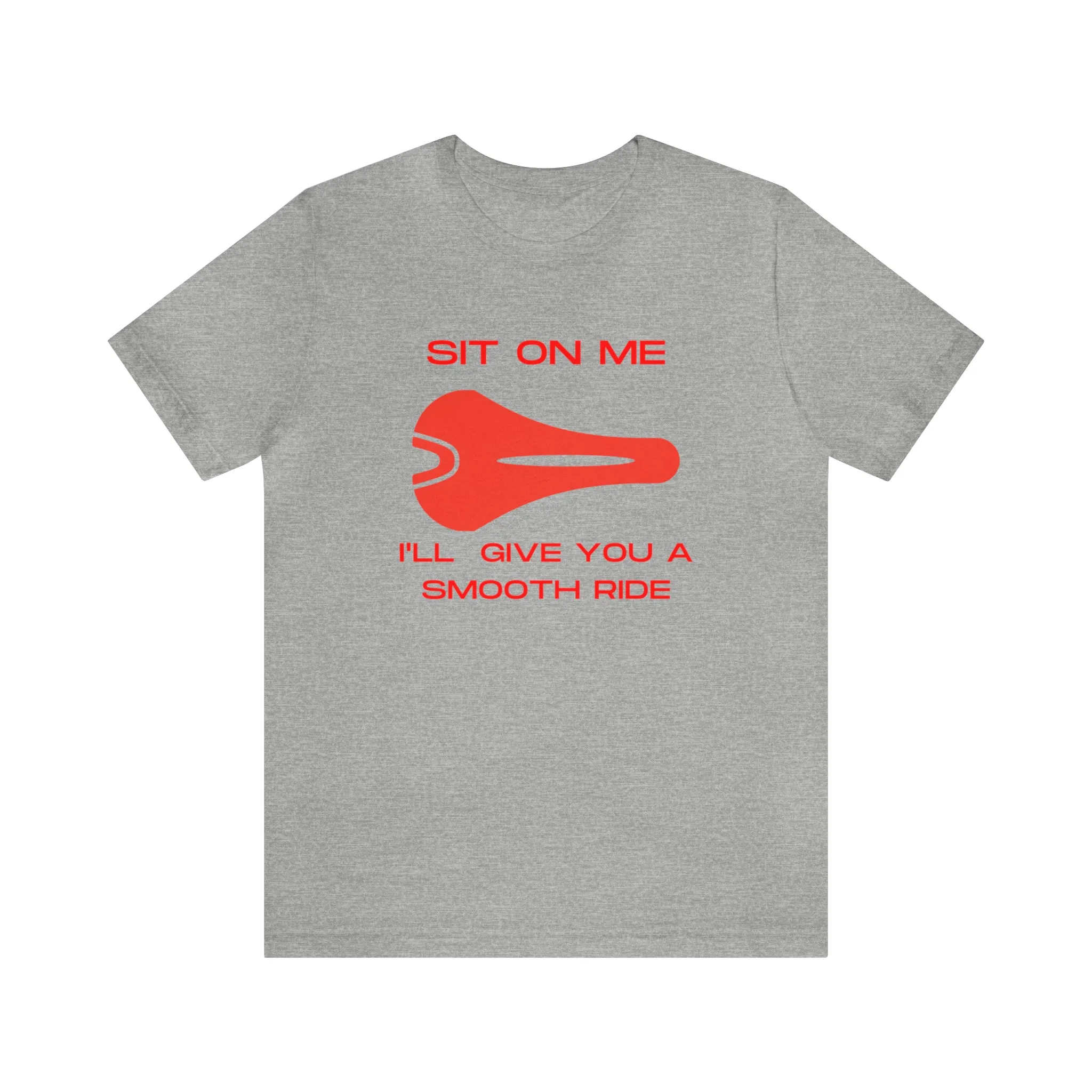 Sit On Me [Light Colors]