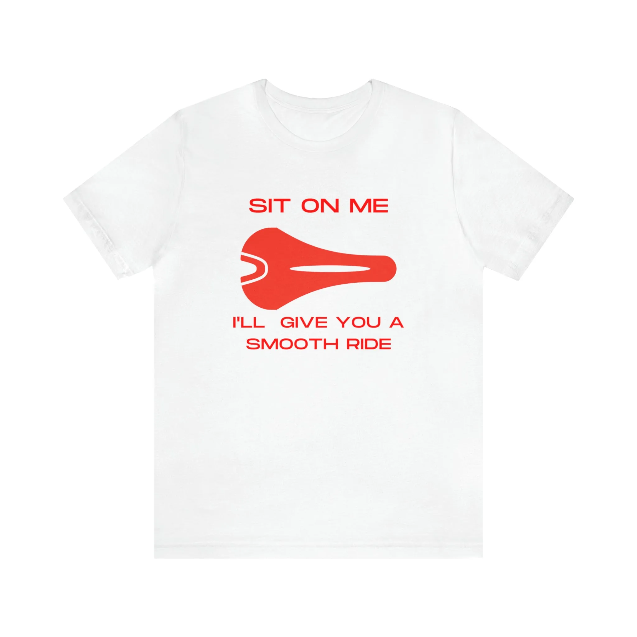 Sit On Me [Light Colors]