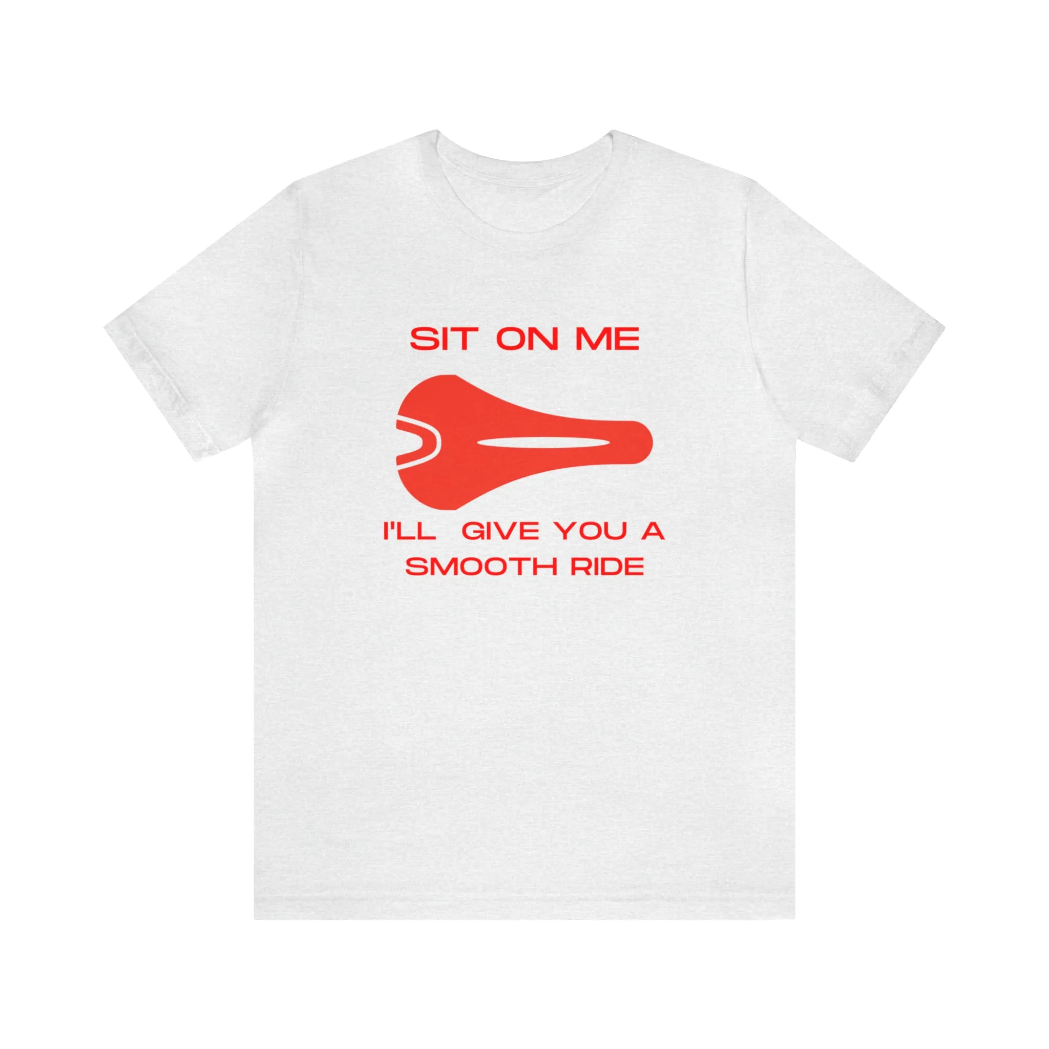 Sit On Me [Light Colors]