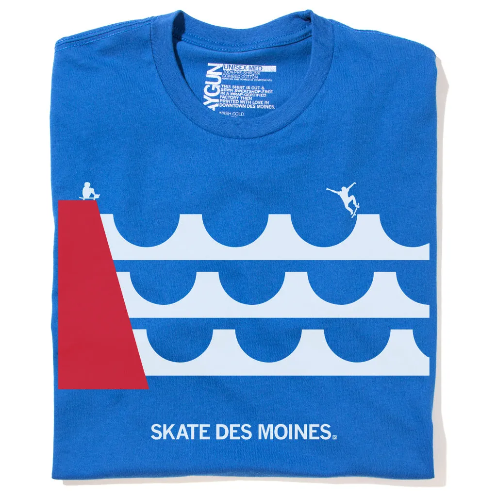 Skate Des Moines