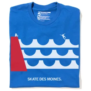 Skate Des Moines