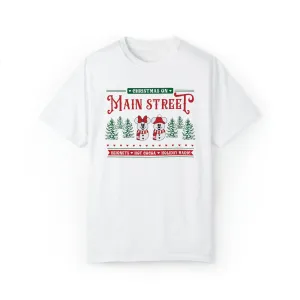 Snowmice Tshirt*