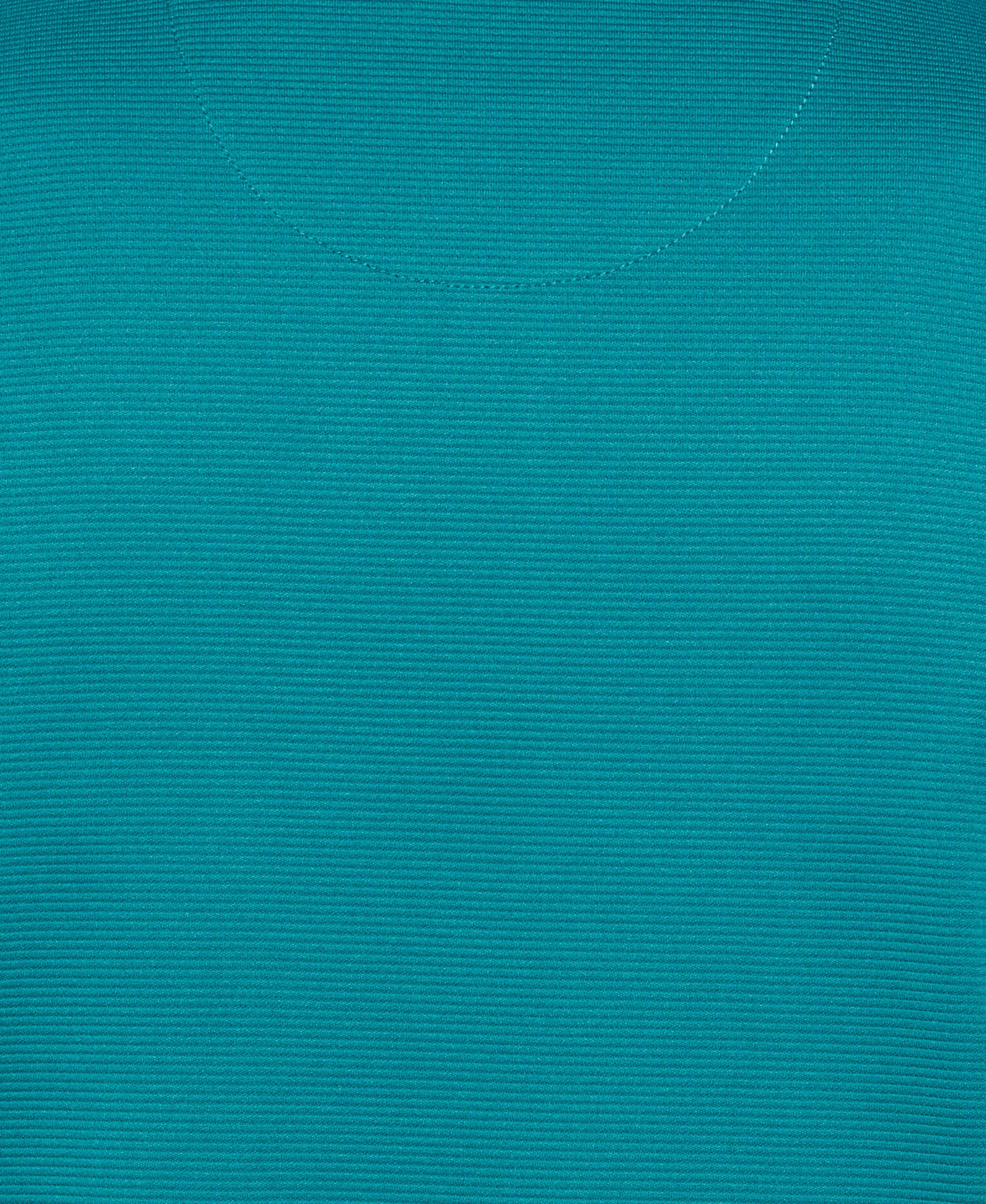 Solid Textured Polo