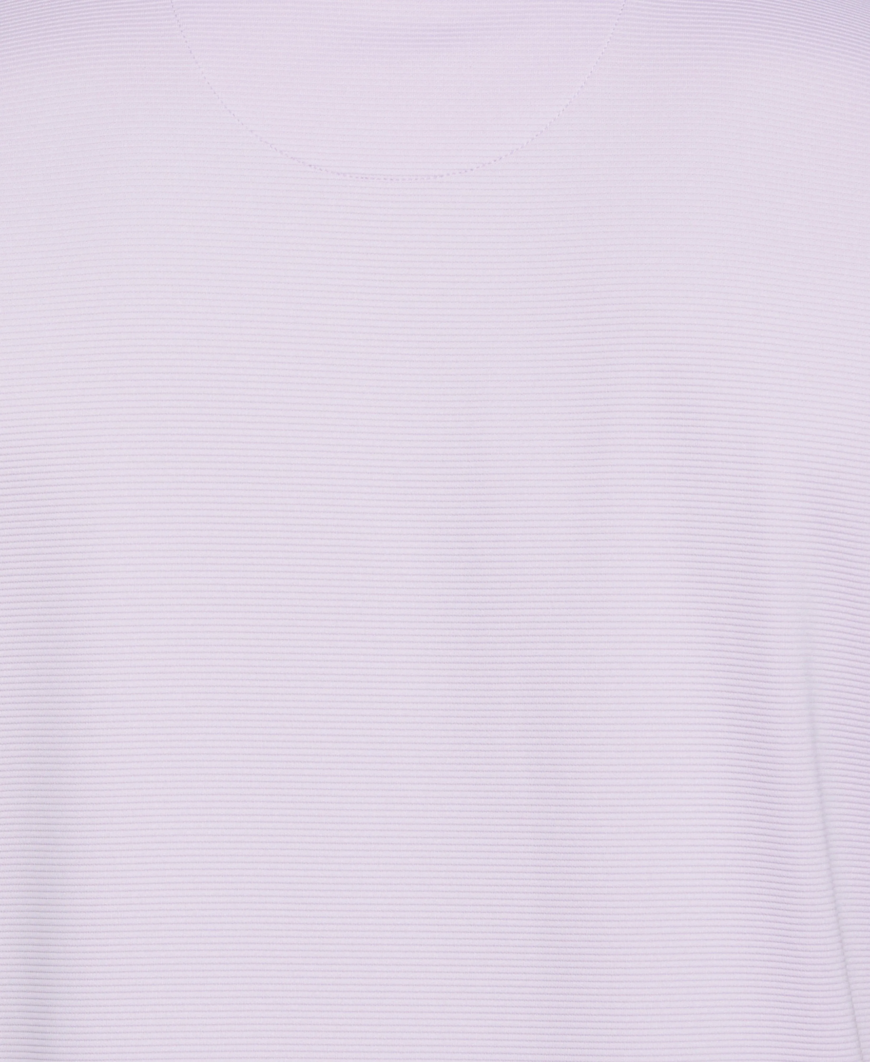 Solid Textured Polo