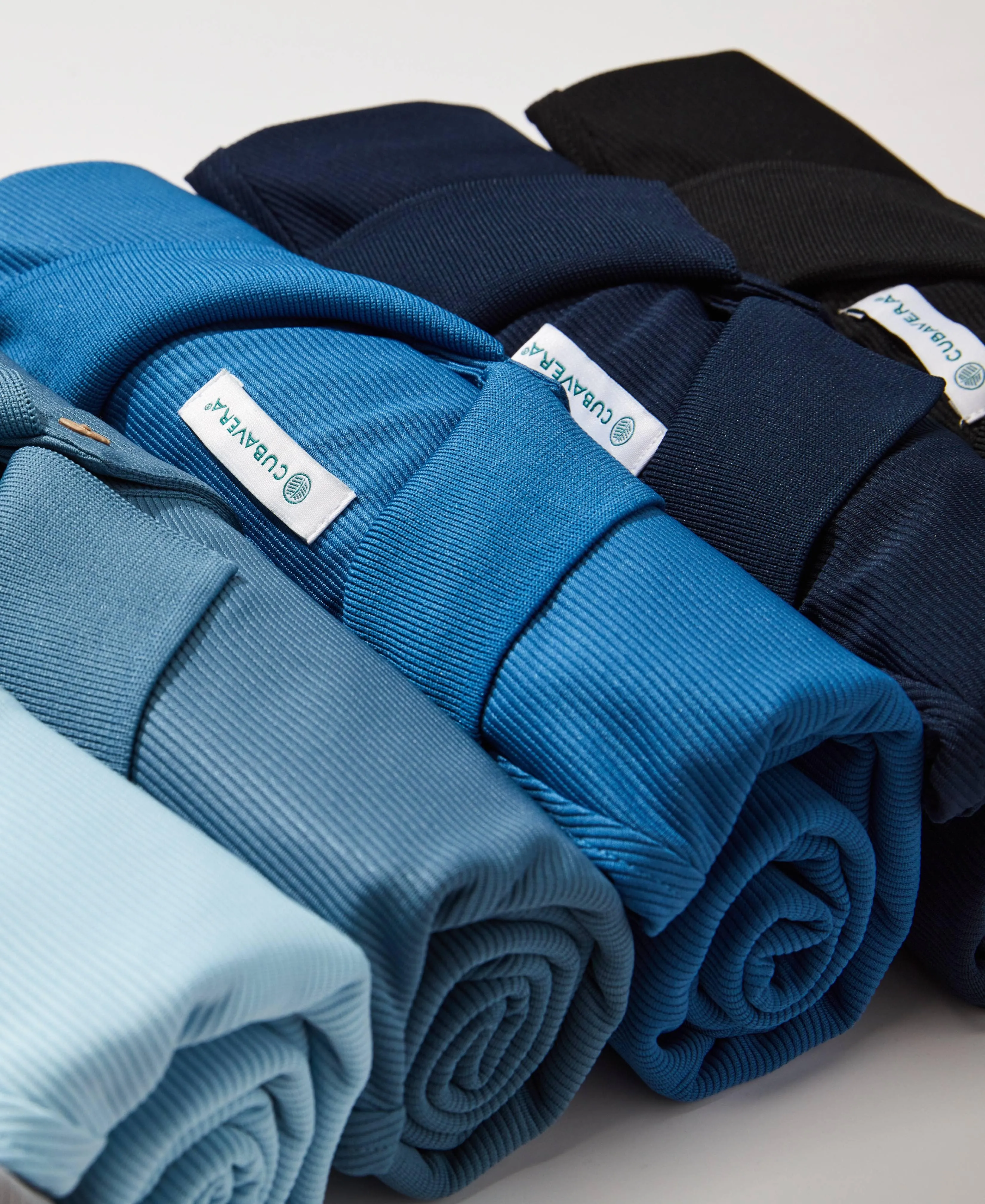 Solid Textured Polo