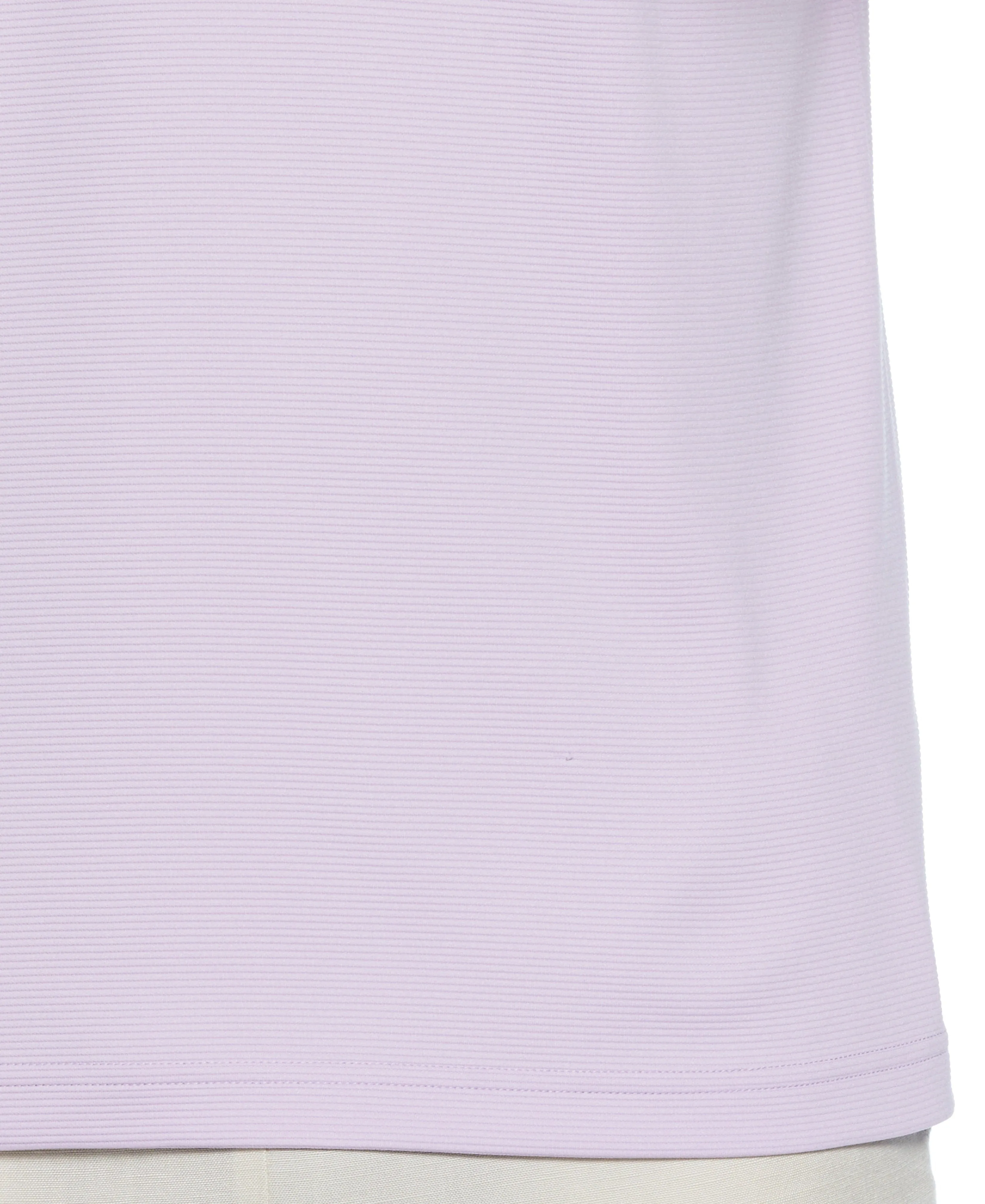 Solid Textured Polo