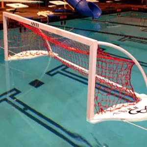 Spectrum Aquatics Floating Water Polo Goal