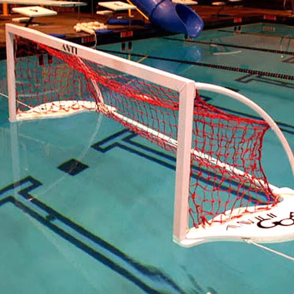 Spectrum Aquatics Floating Water Polo Goal