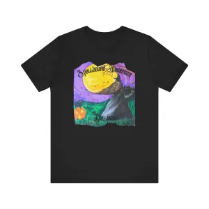 Spellbound University Tee