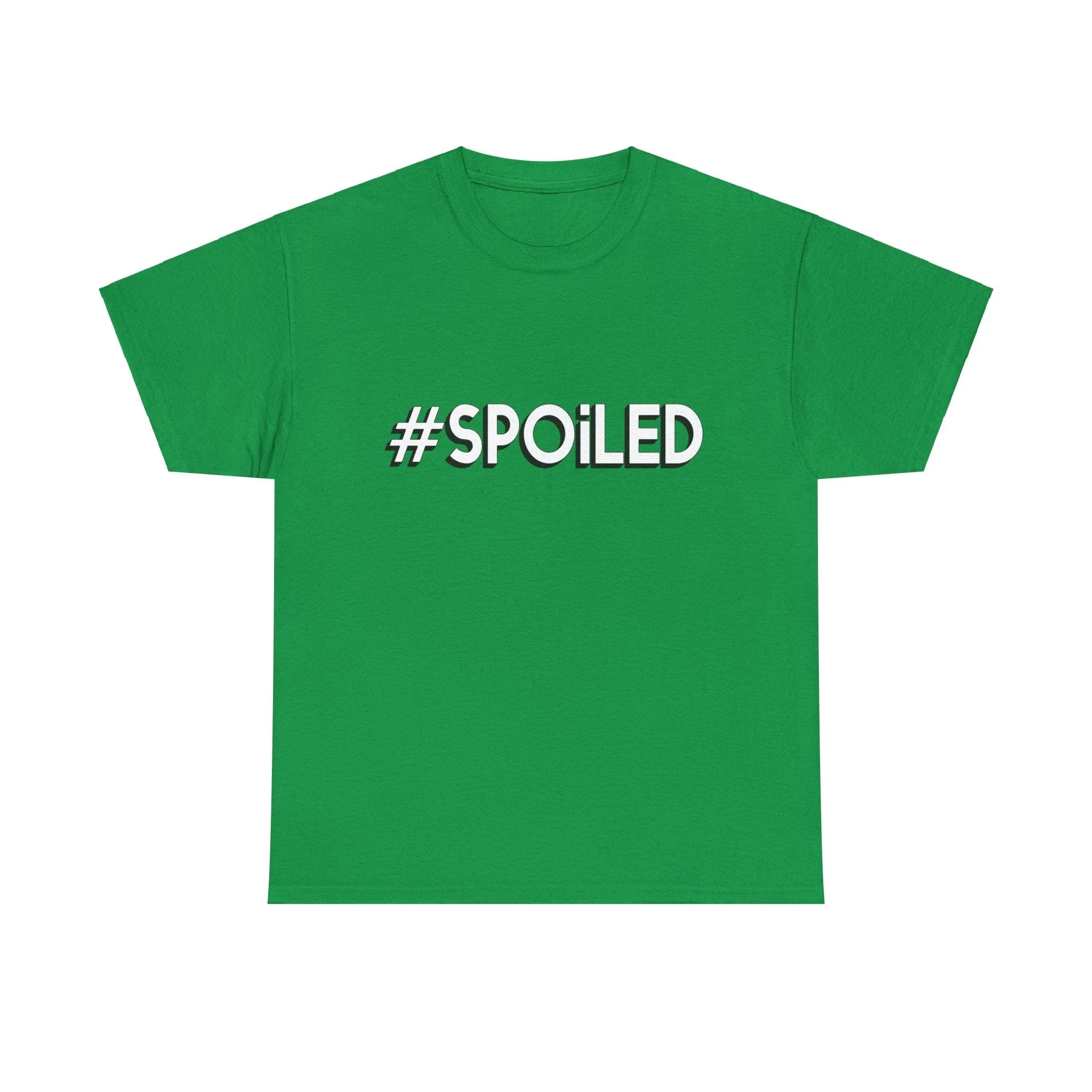 Spolied Essential tee