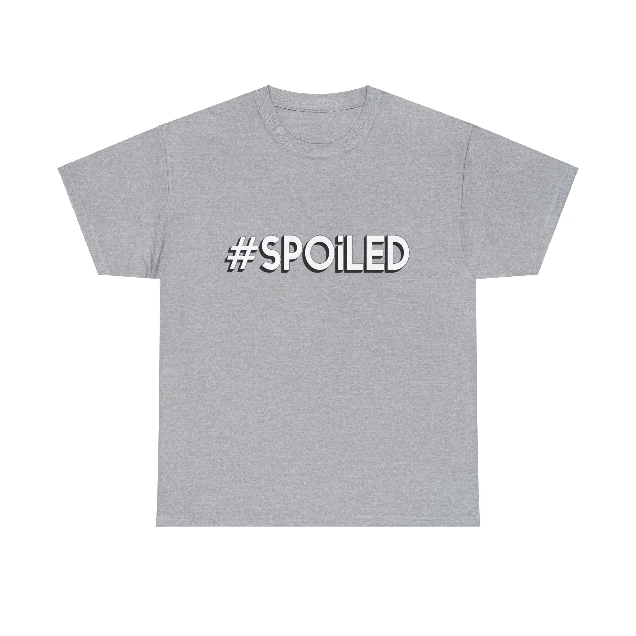 Spolied Essential tee