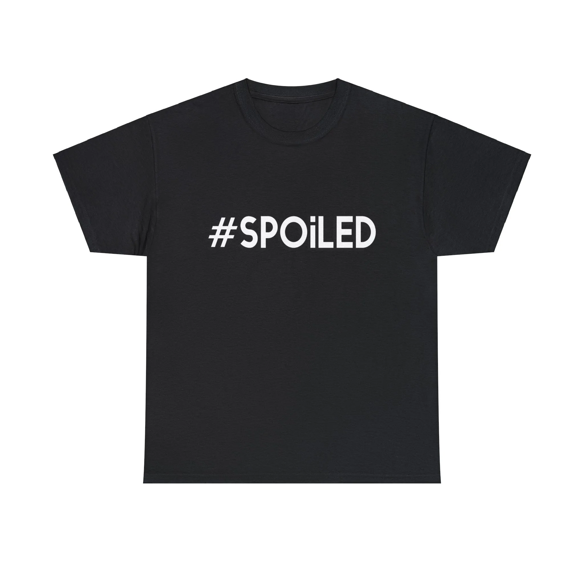 Spolied Essential tee